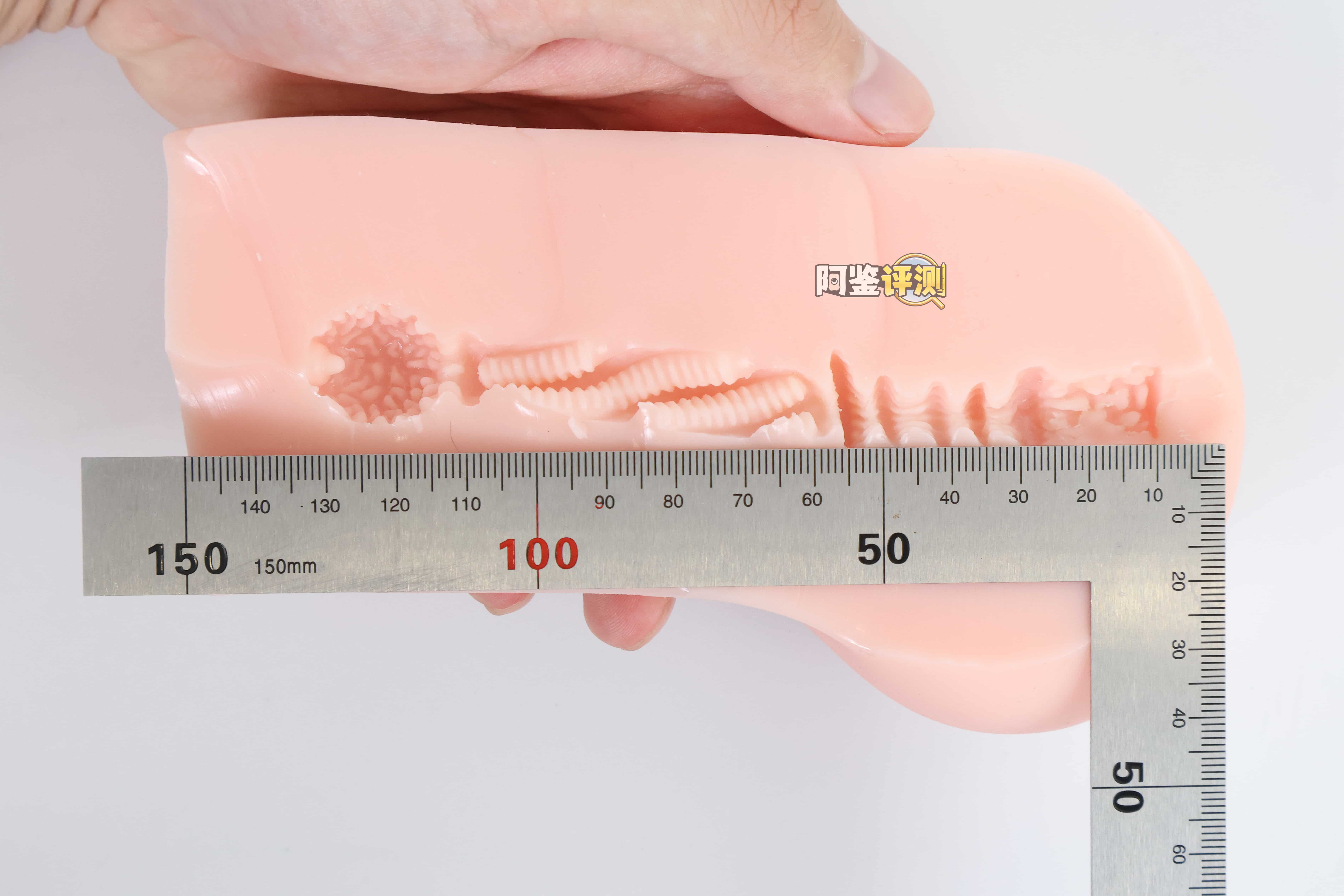 G-project——”六连脉二代”评测！惊天大石块！这拉伸性低得也有点太夸张了吧？！