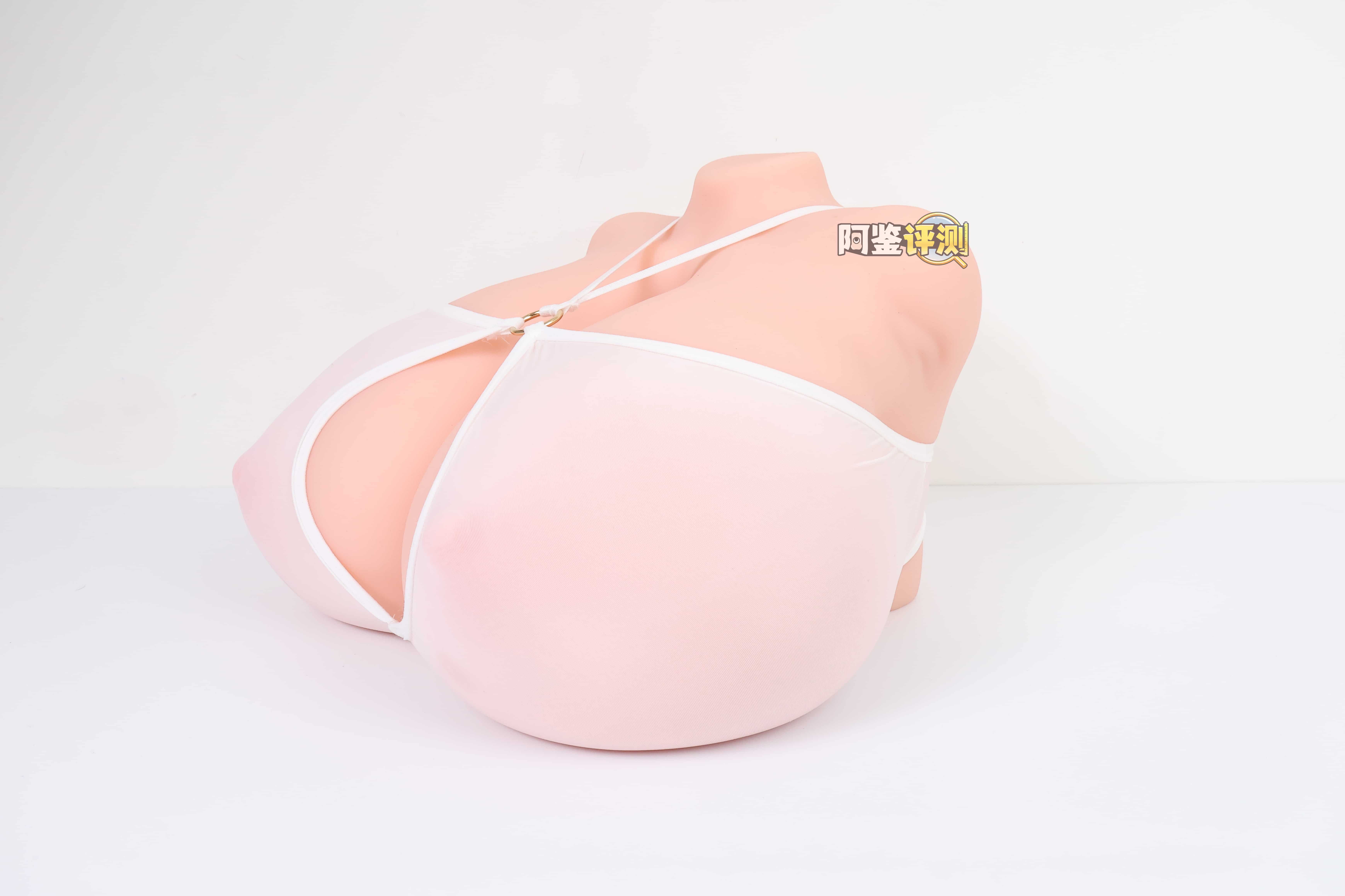 GOSE——”爆乳魔皇”评测！带身体厚度的超大重量胸模，设计上没有缺陷但实用的角度并不算很多