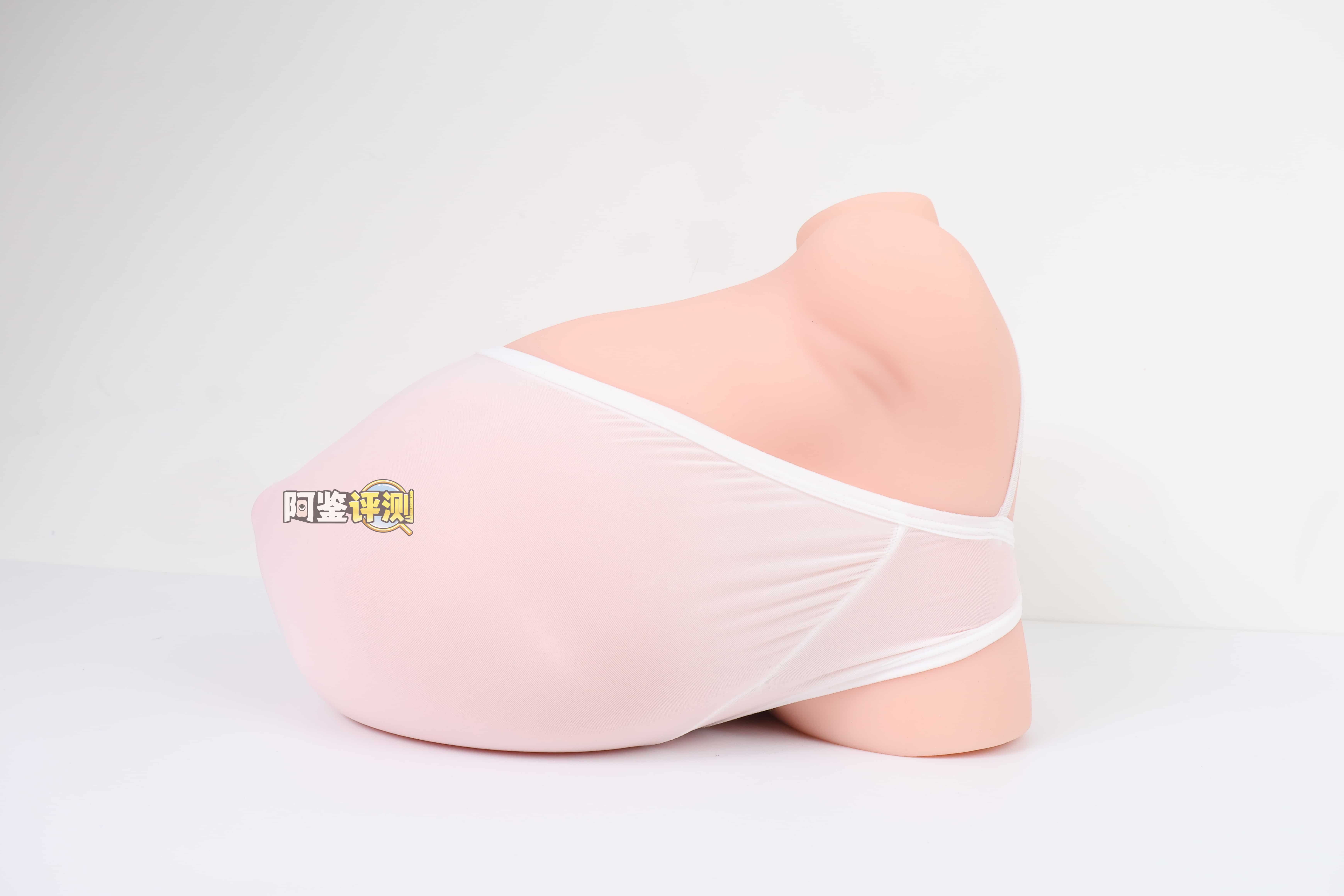 GOSE——”爆乳魔皇”评测！带身体厚度的超大重量胸模，设计上没有缺陷但实用的角度并不算很多