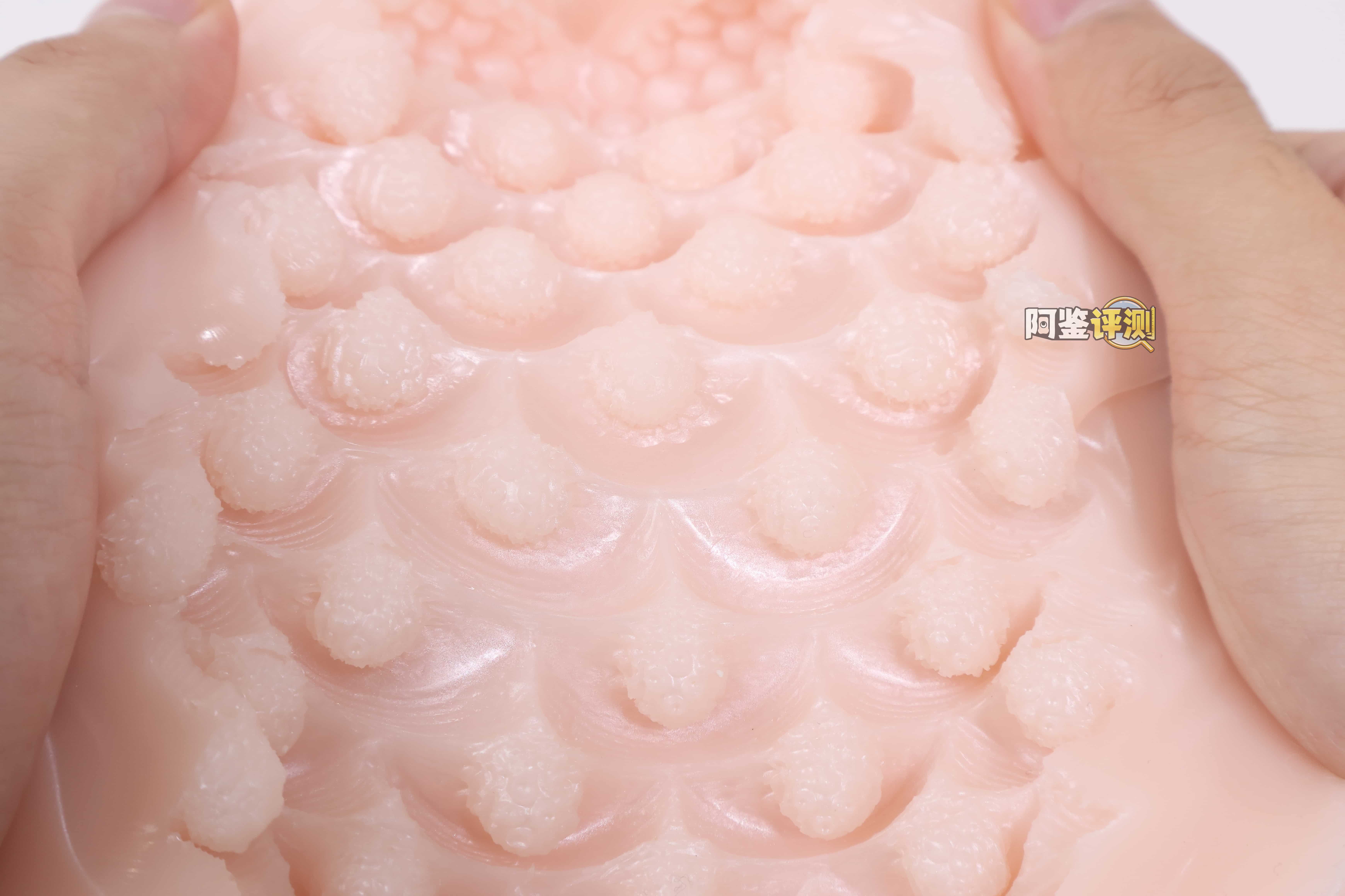 RIDE JAPAN——“PolonColon”评测！熟悉的日式大球结构，体验变得越来越卡了...