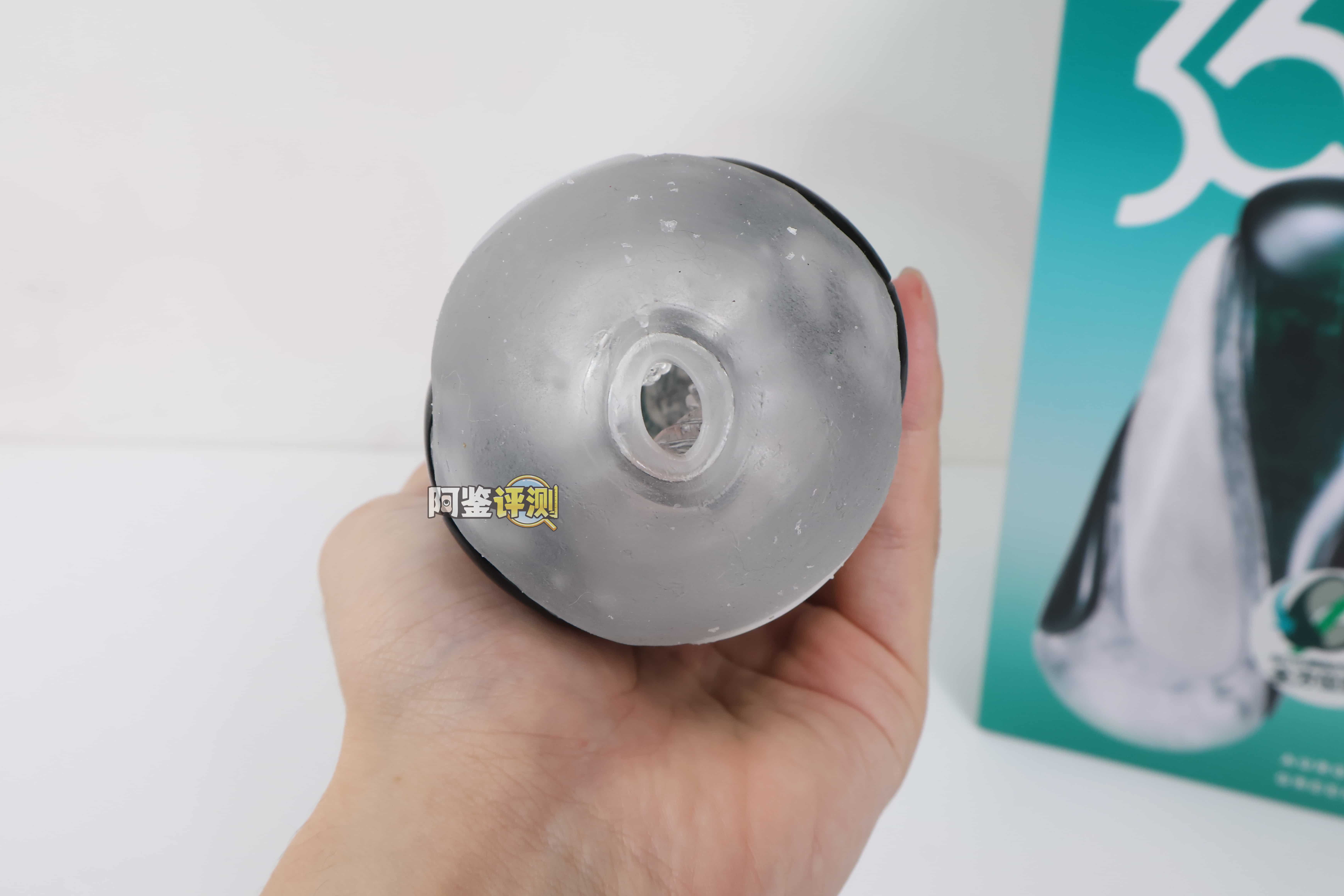 TENGA——“FLIP360（午夜紫/极光绿）”评测！旋转结构的新玩法，似乎破坏了FLIP原本的简洁设计