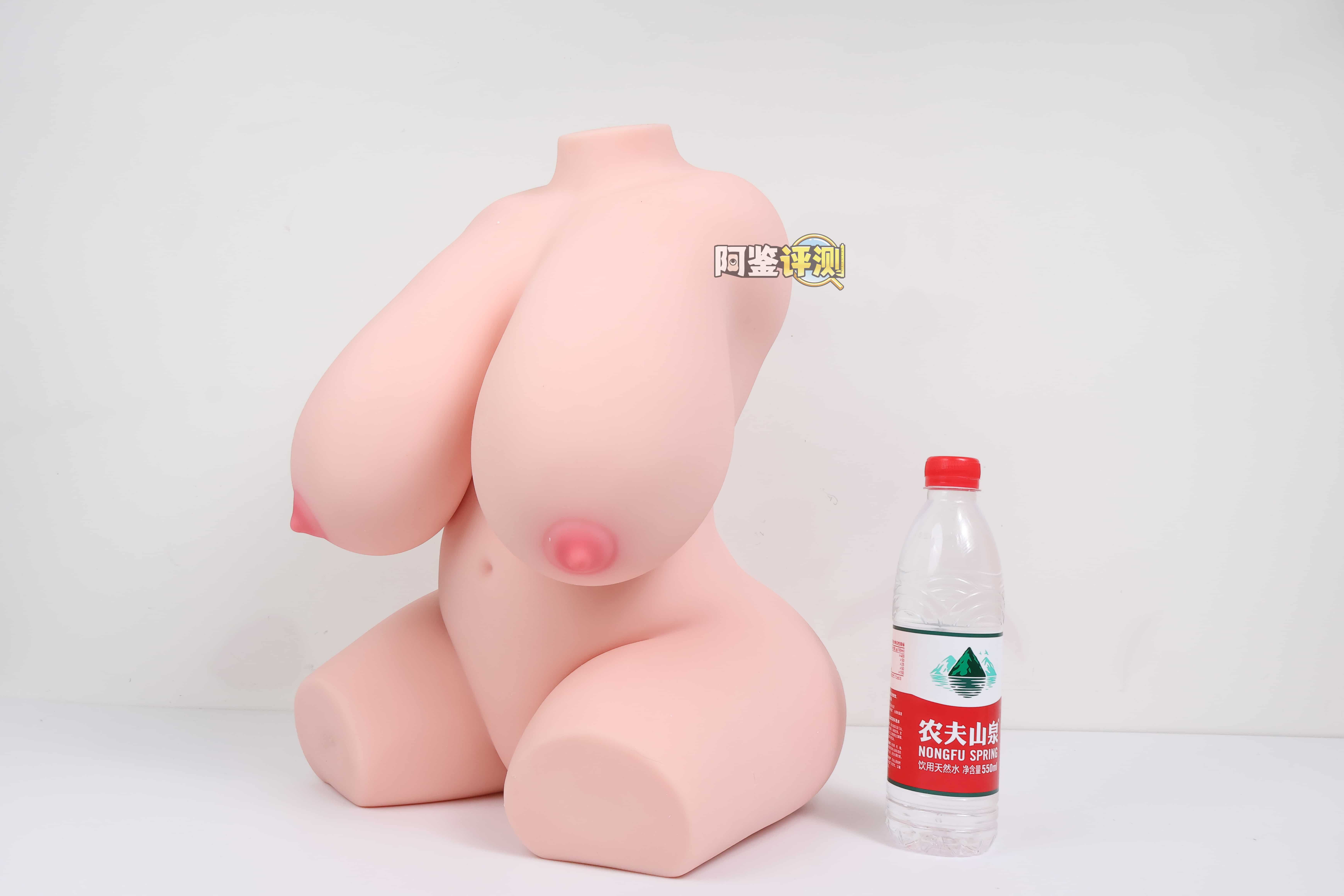 MODE——”幻乳龙娘2(觉醒篇)”评测！粗糙敷衍的难绷造型，属于是为了抄而抄了...