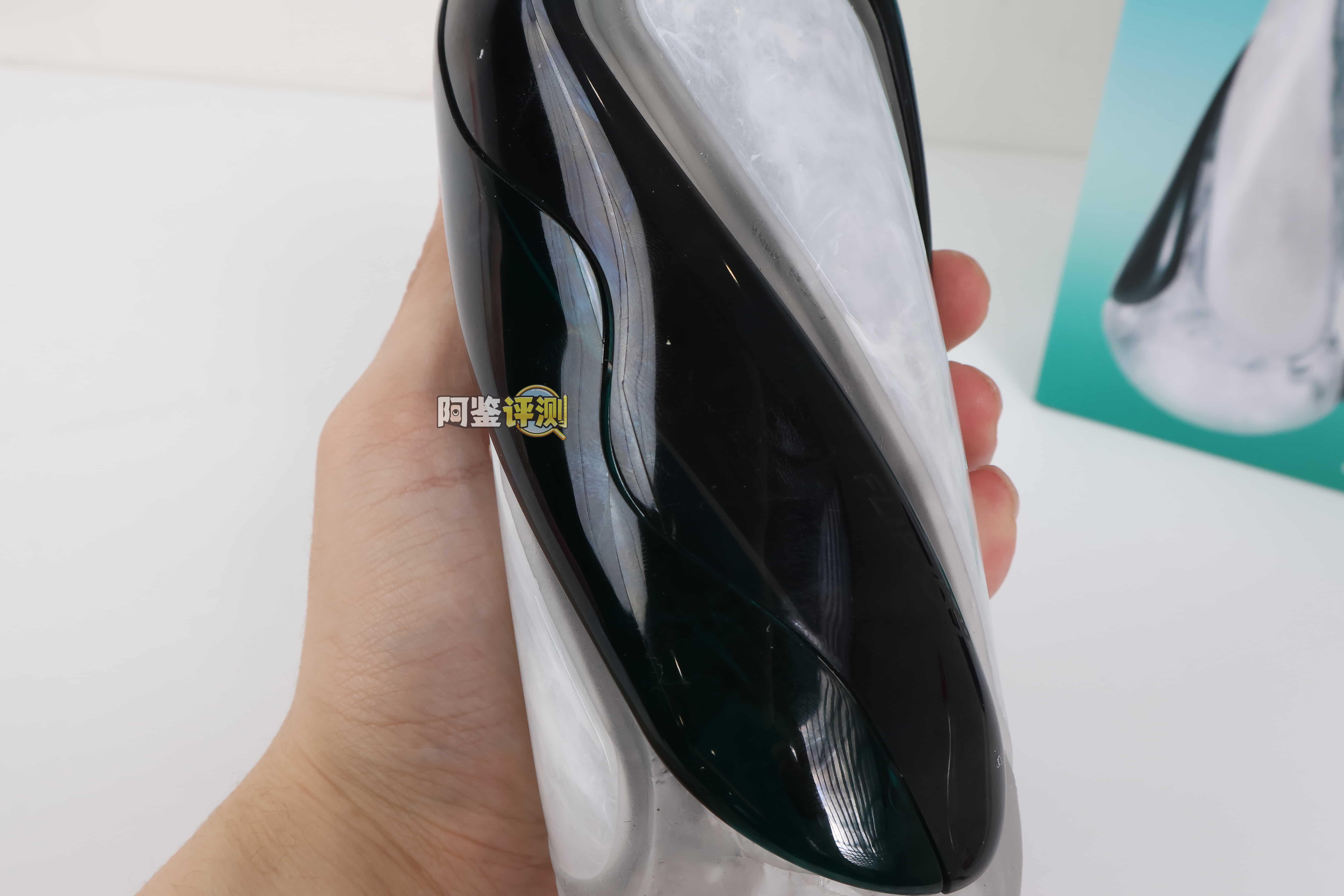 TENGA——“FLIP360（午夜紫/极光绿）”评测！旋转结构的新玩法，似乎破坏了FLIP原本的简洁设计
