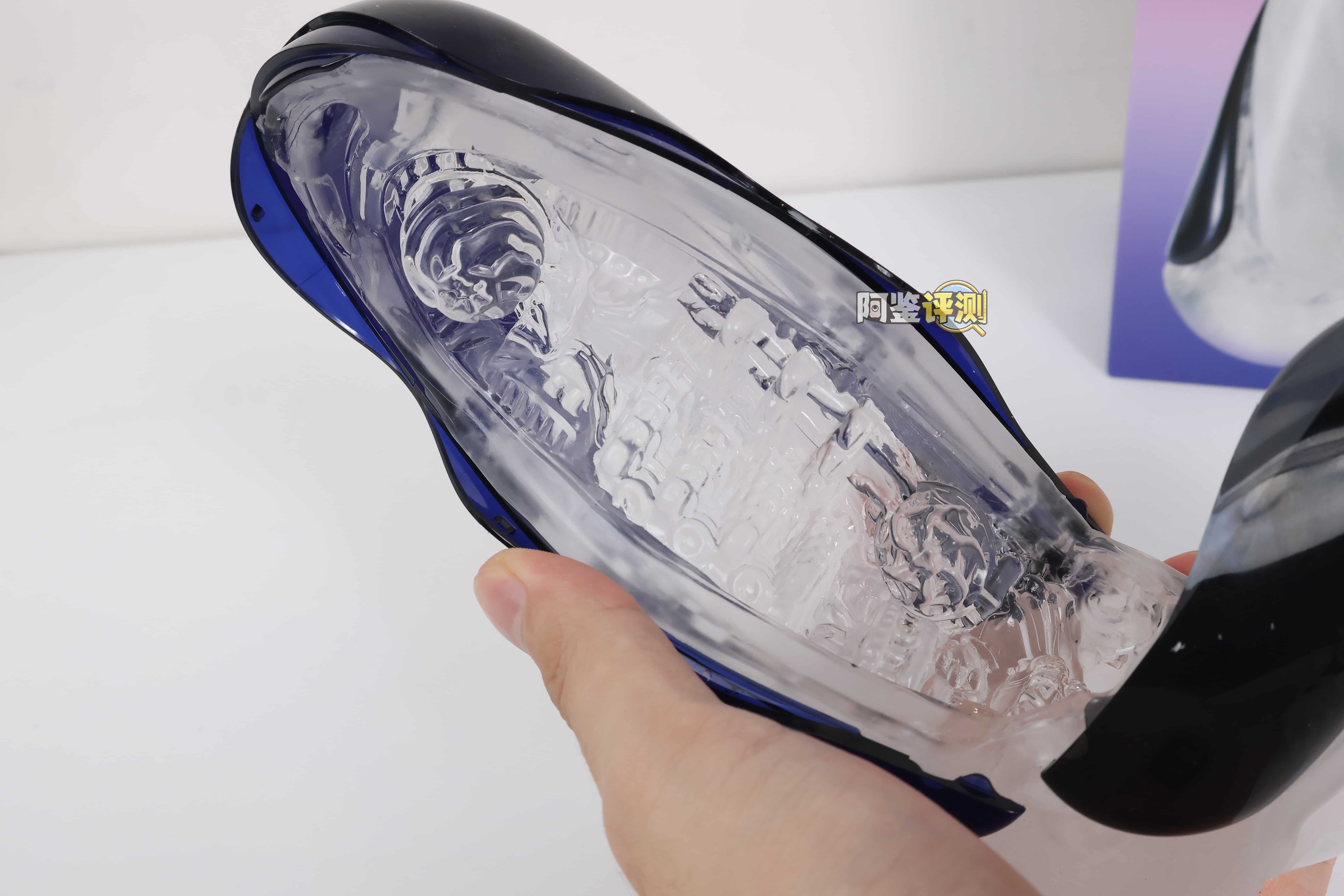 网易春风——“千面pro”评测！机械设计全都非常到位，但一接触到胶体就拉了胯了....