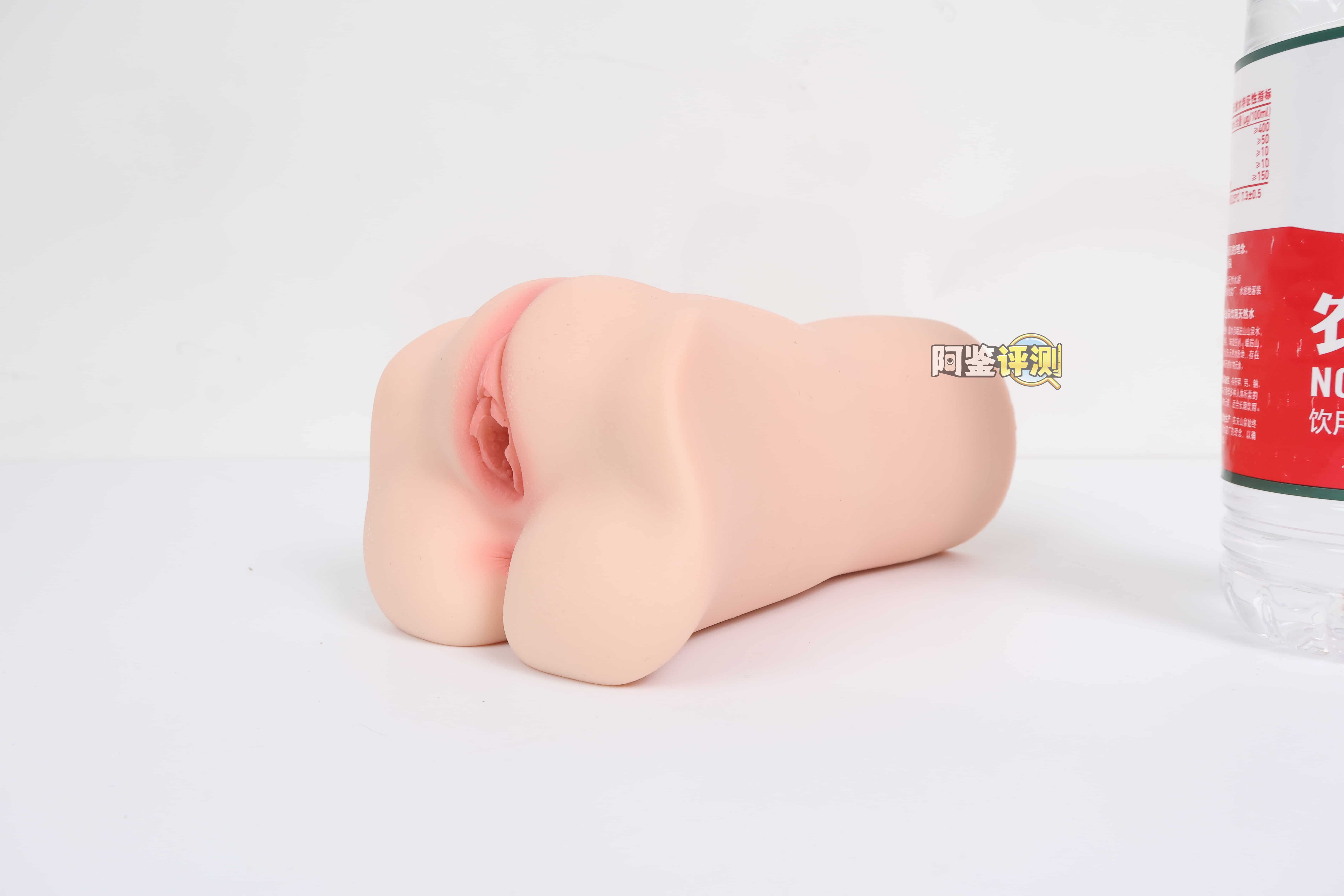 Kaguyano——”番茄酱（温泉）”评测！宫濑设计硅胶材质？精度比不过，材质差太多