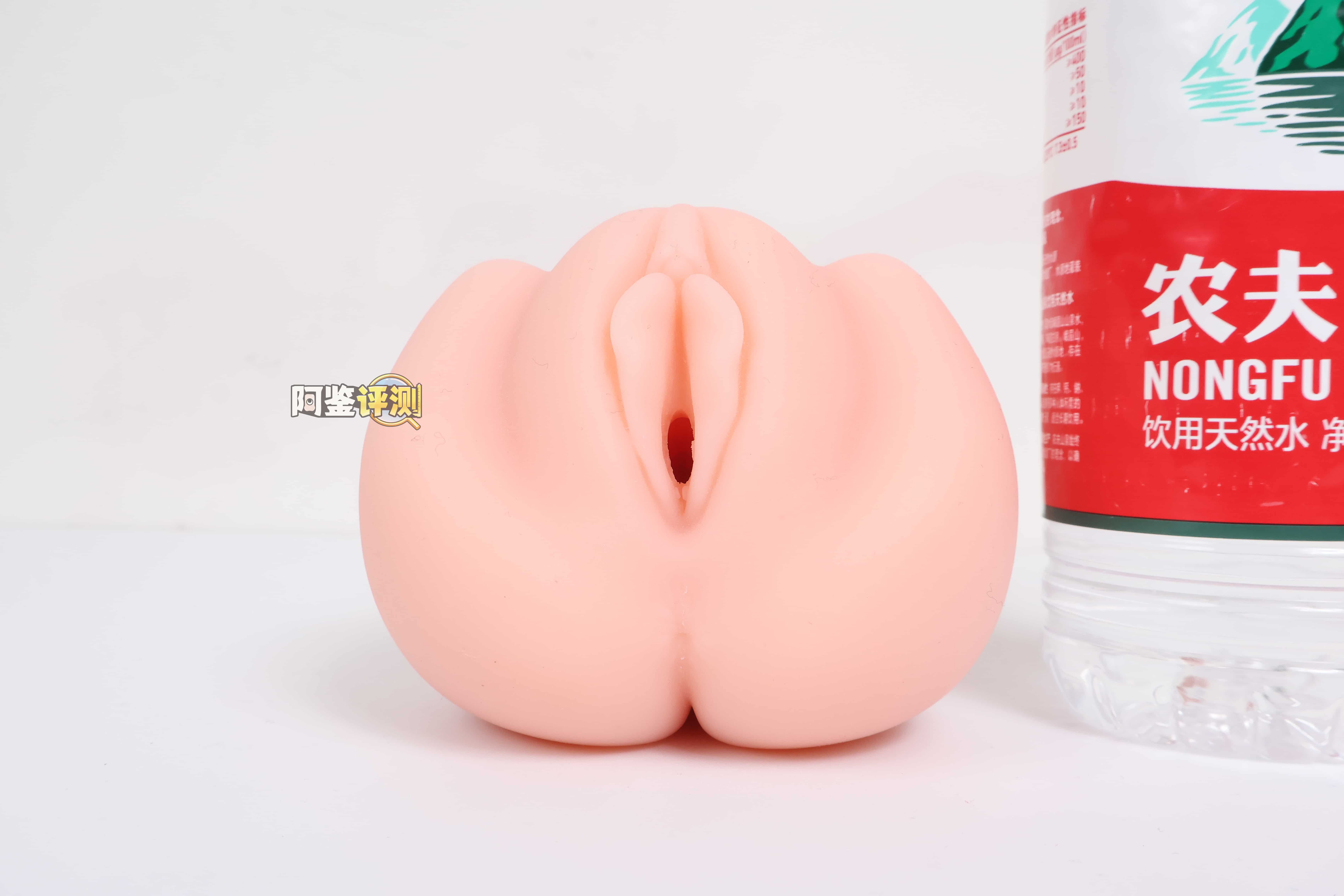 GXP——”真理子”评测！体感分明的多段组合结构，材质的搭配下刺激更显“硬质”