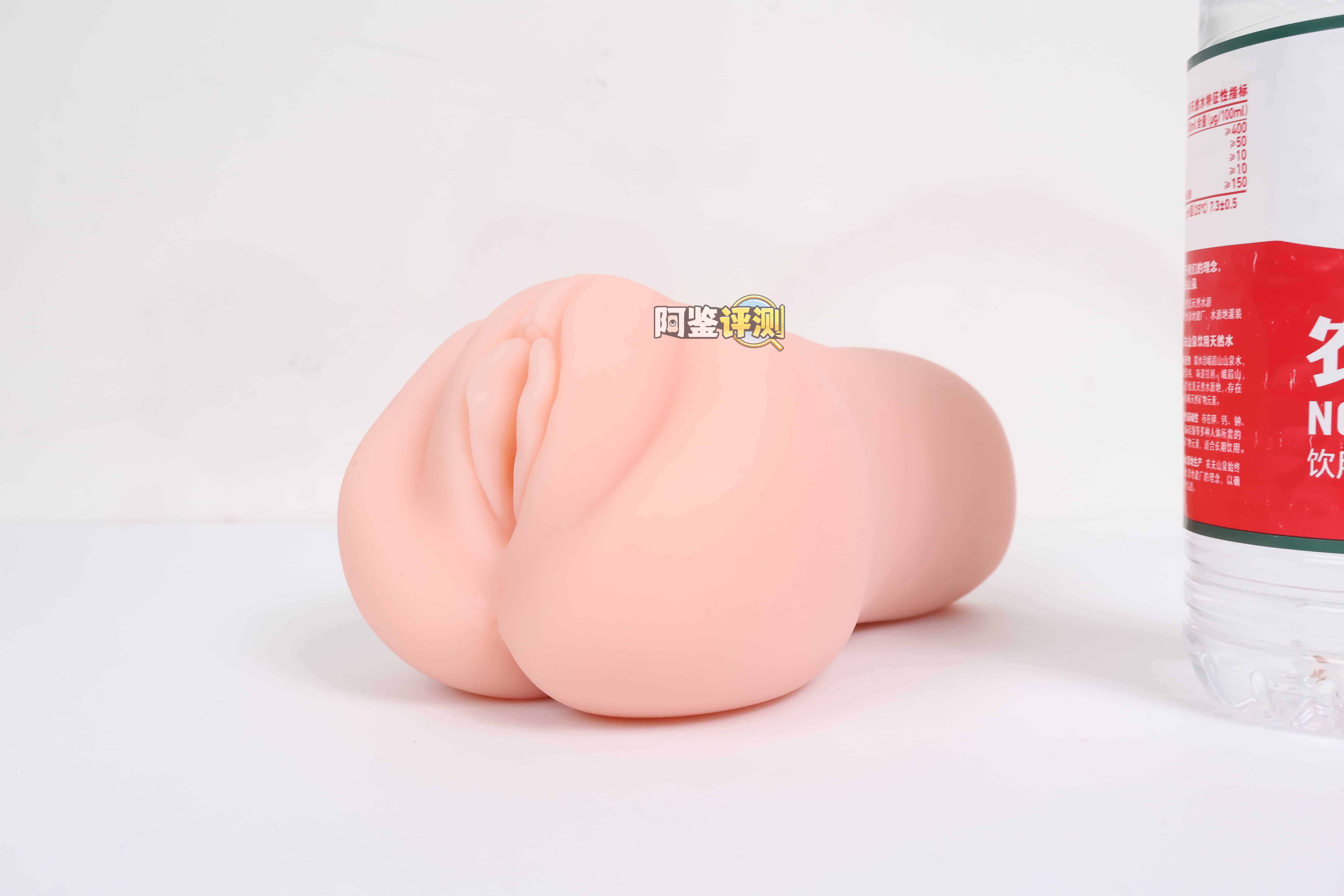 GXP——”真理子”评测！体感分明的多段组合结构，材质的搭配下刺激更显“硬质”