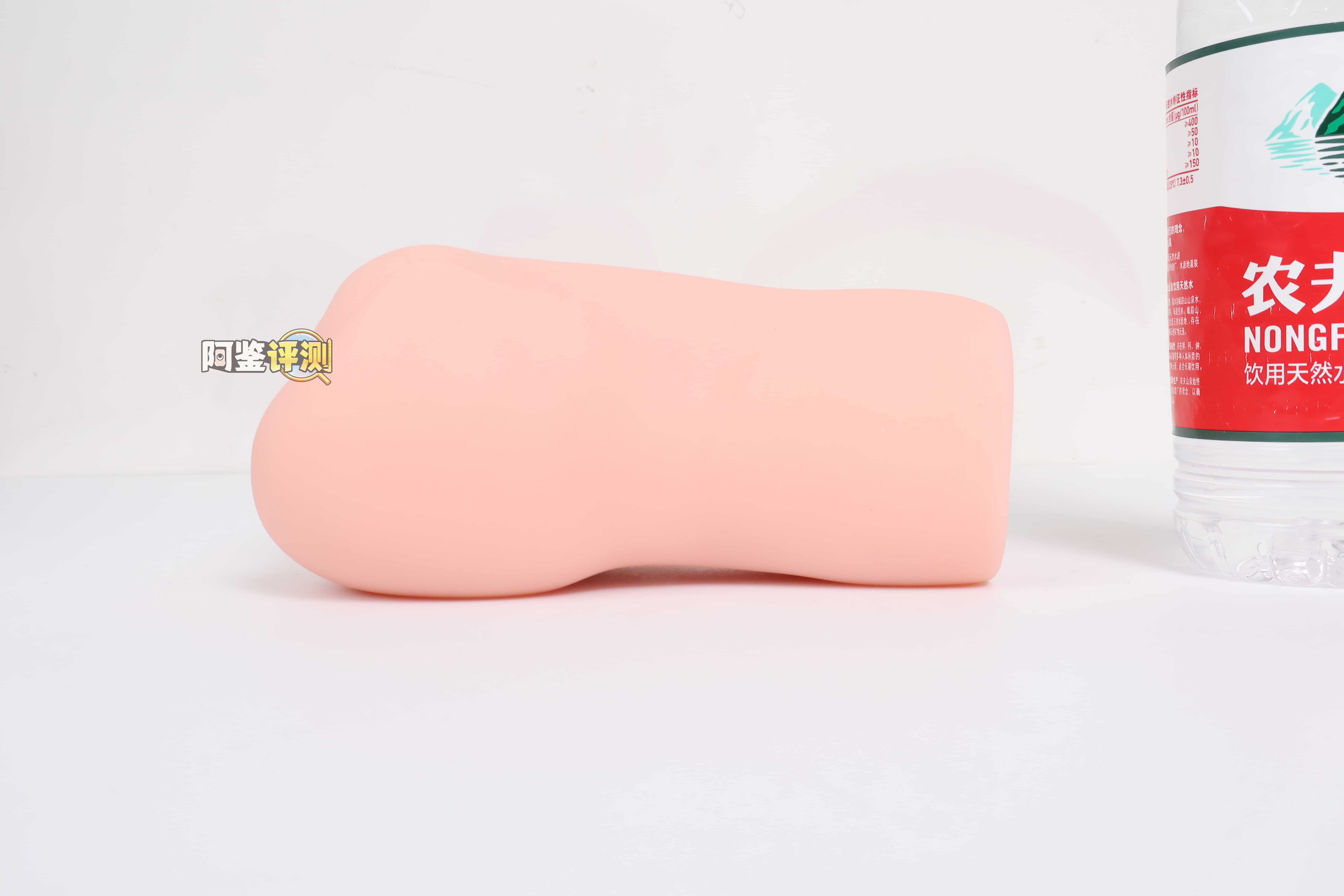 GXP——”真理子”评测！体感分明的多段组合结构，材质的搭配下刺激更显“硬质”