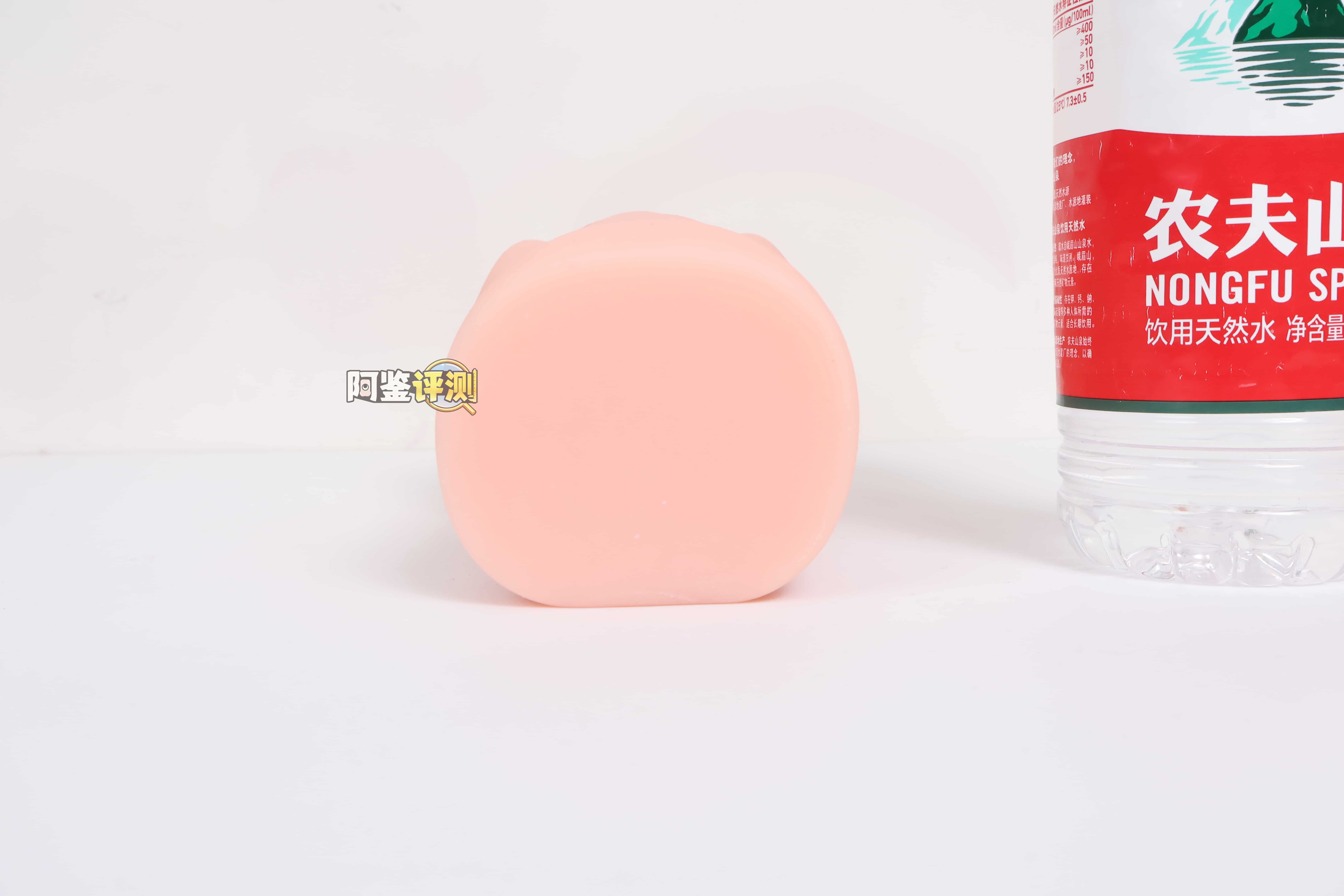 GXP——”真理子”评测！体感分明的多段组合结构，材质的搭配下刺激更显“硬质”