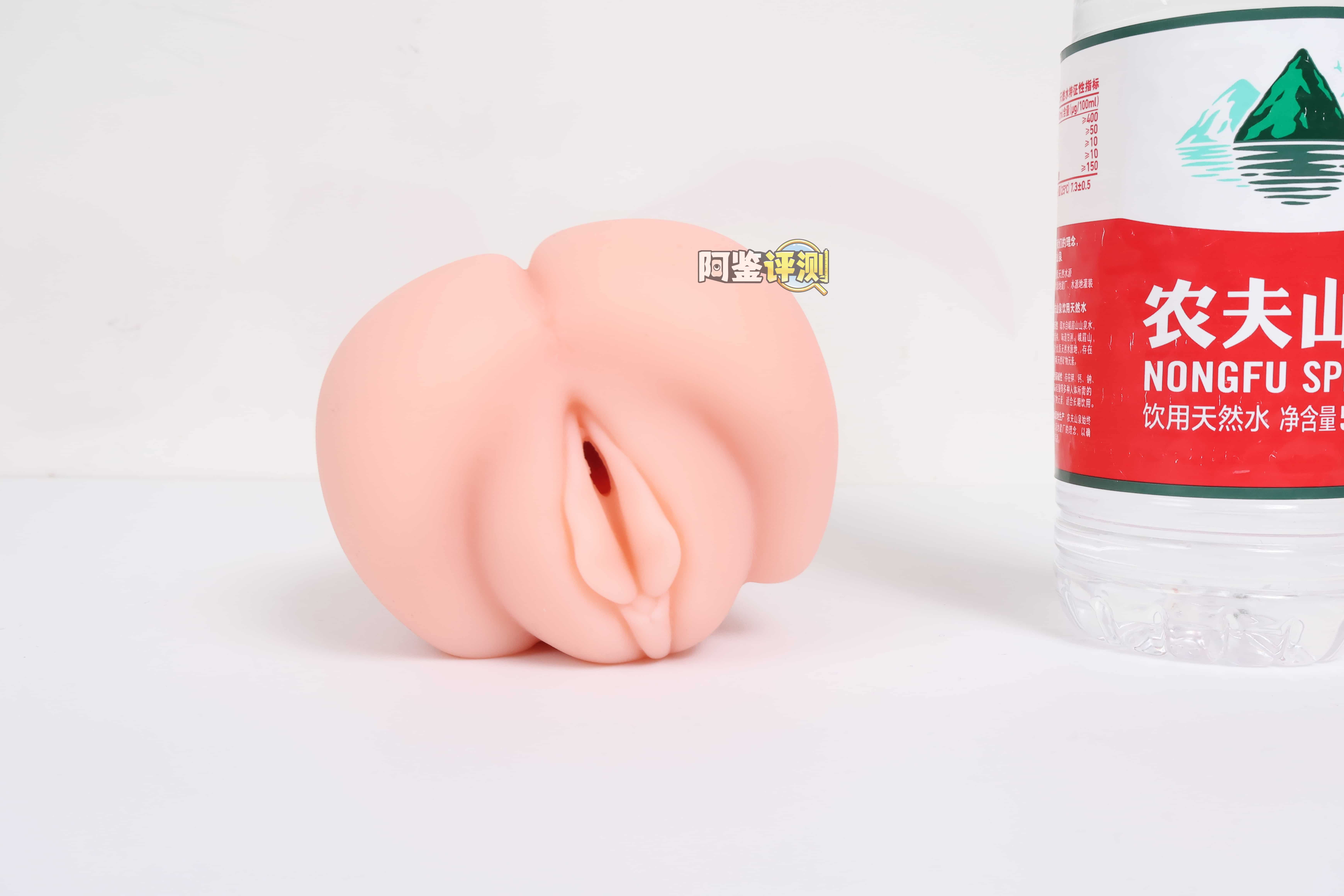 GXP——”真理子”评测！体感分明的多段组合结构，材质的搭配下刺激更显“硬质”