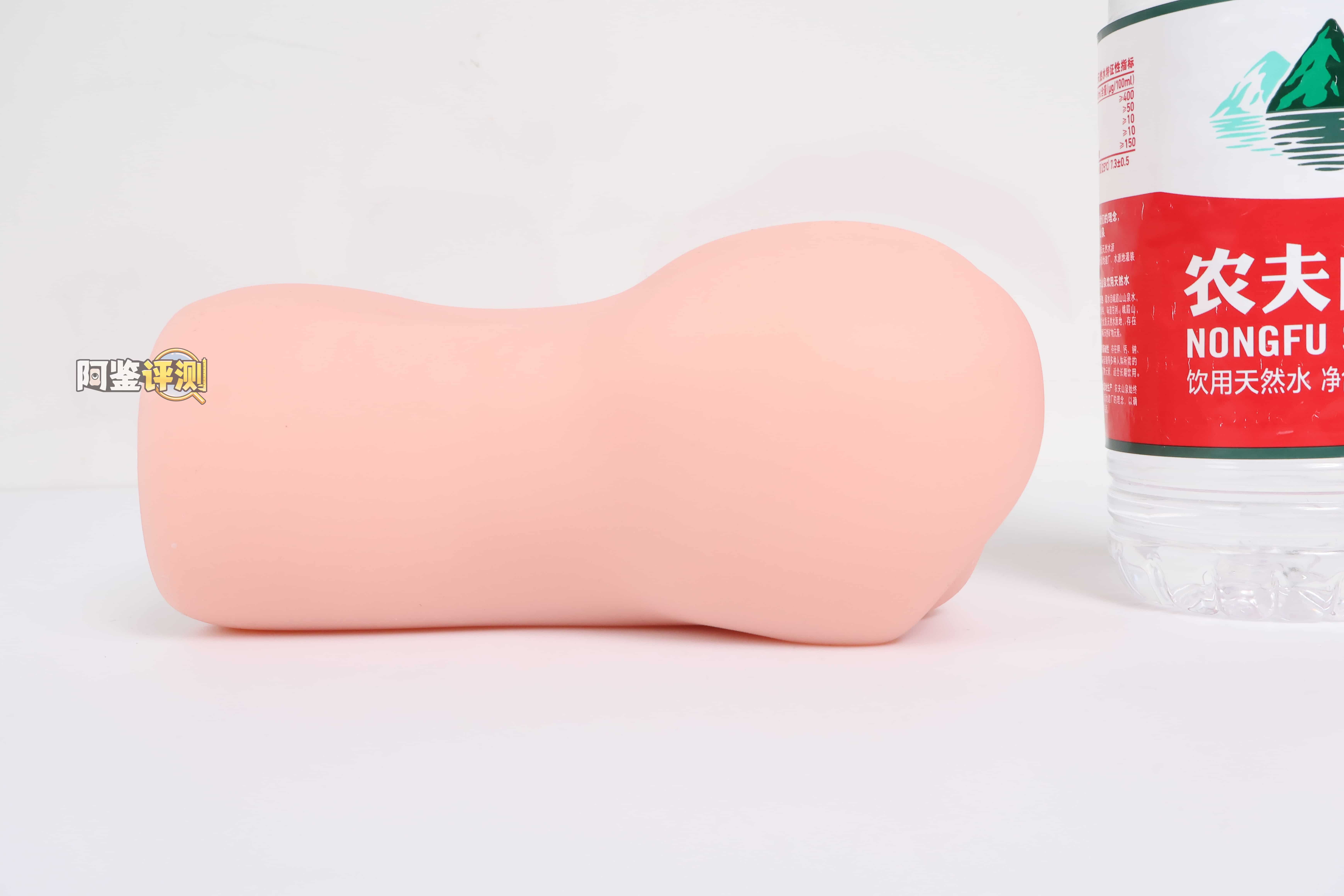 GXP——”真理子”评测！体感分明的多段组合结构，材质的搭配下刺激更显“硬质”