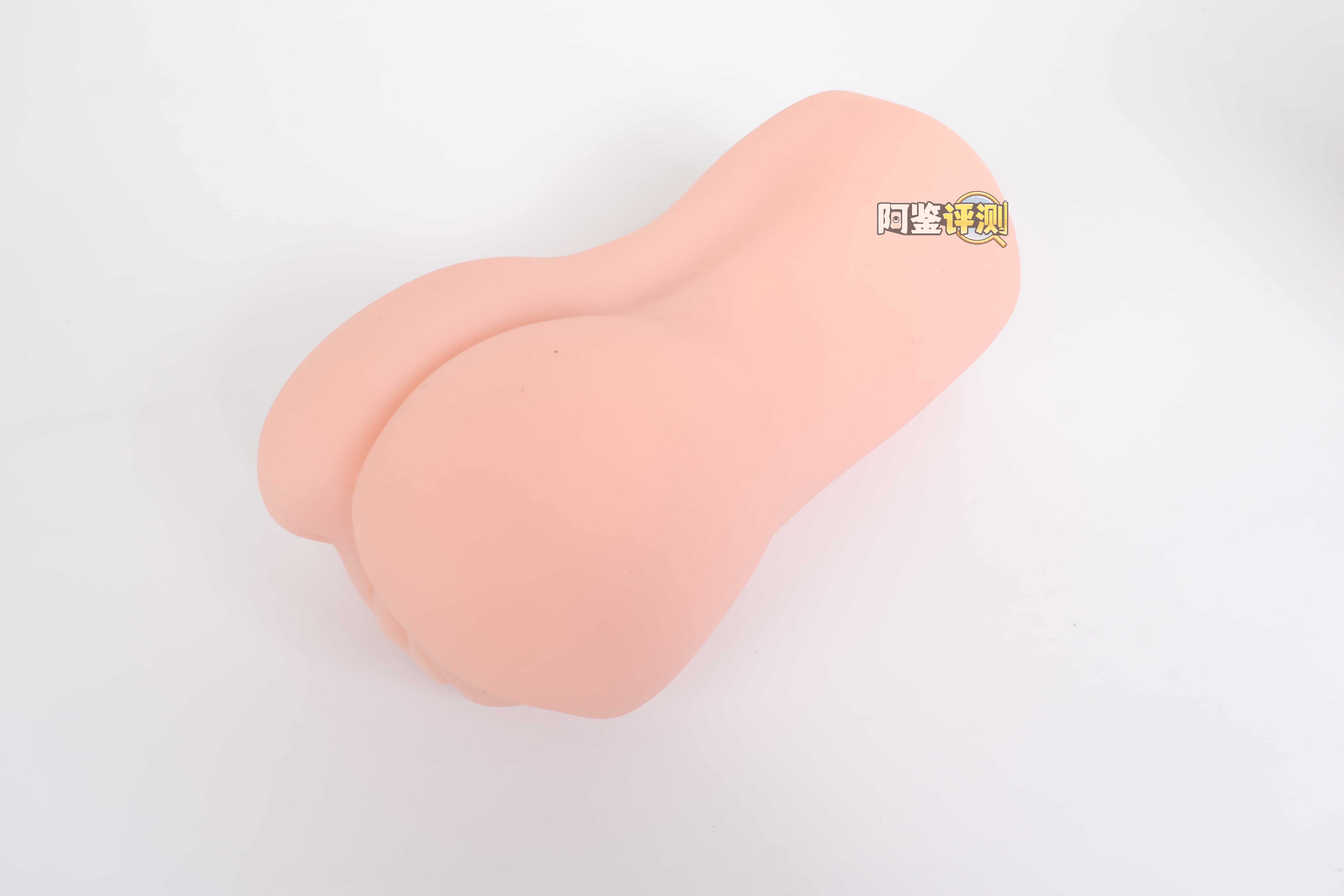 GXP——”真理子”评测！体感分明的多段组合结构，材质的搭配下刺激更显“硬质”