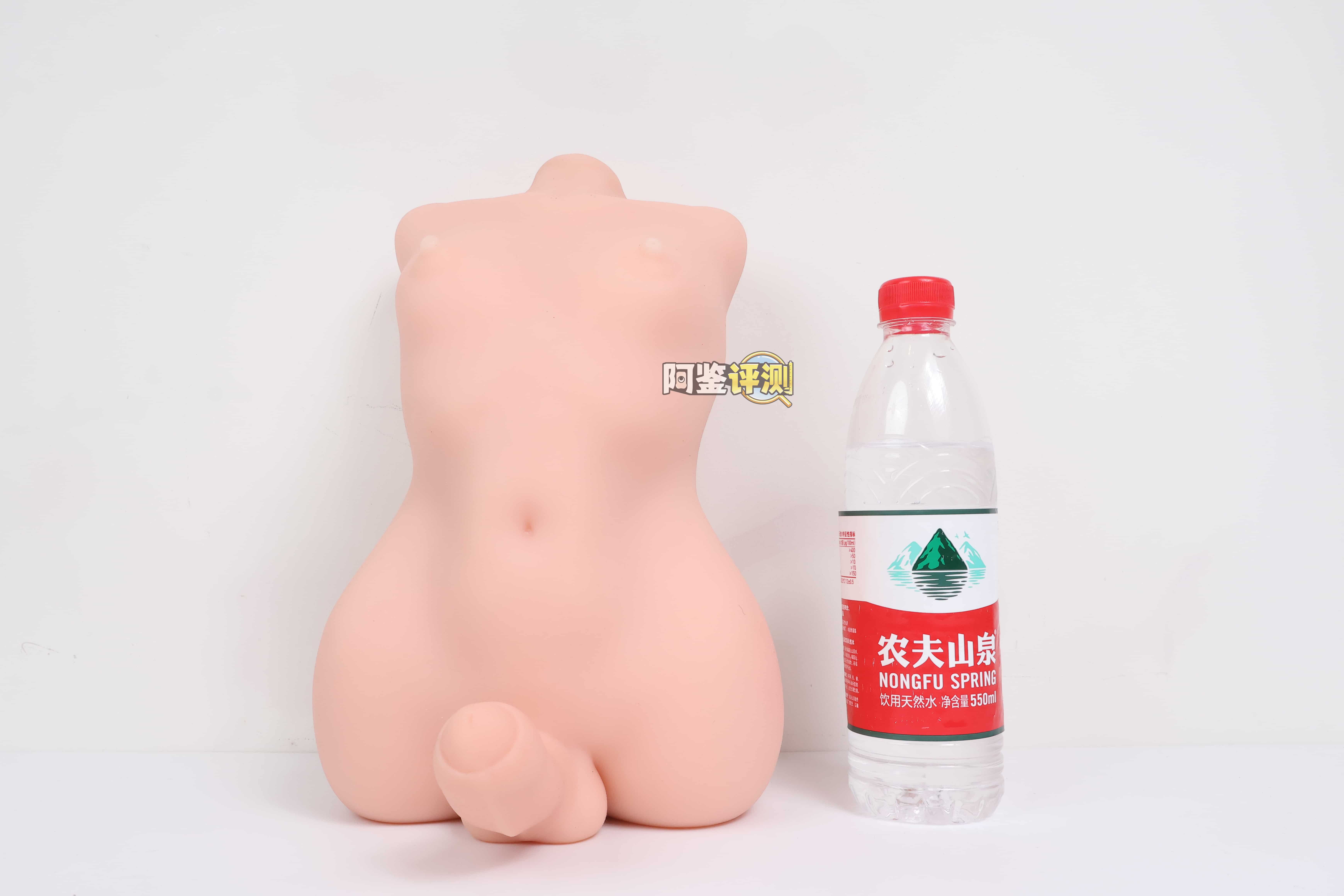 LoveFactor——”男娘圣体”评测!硬核的勃起大牛至!这男人的身体竟也能如此丰满