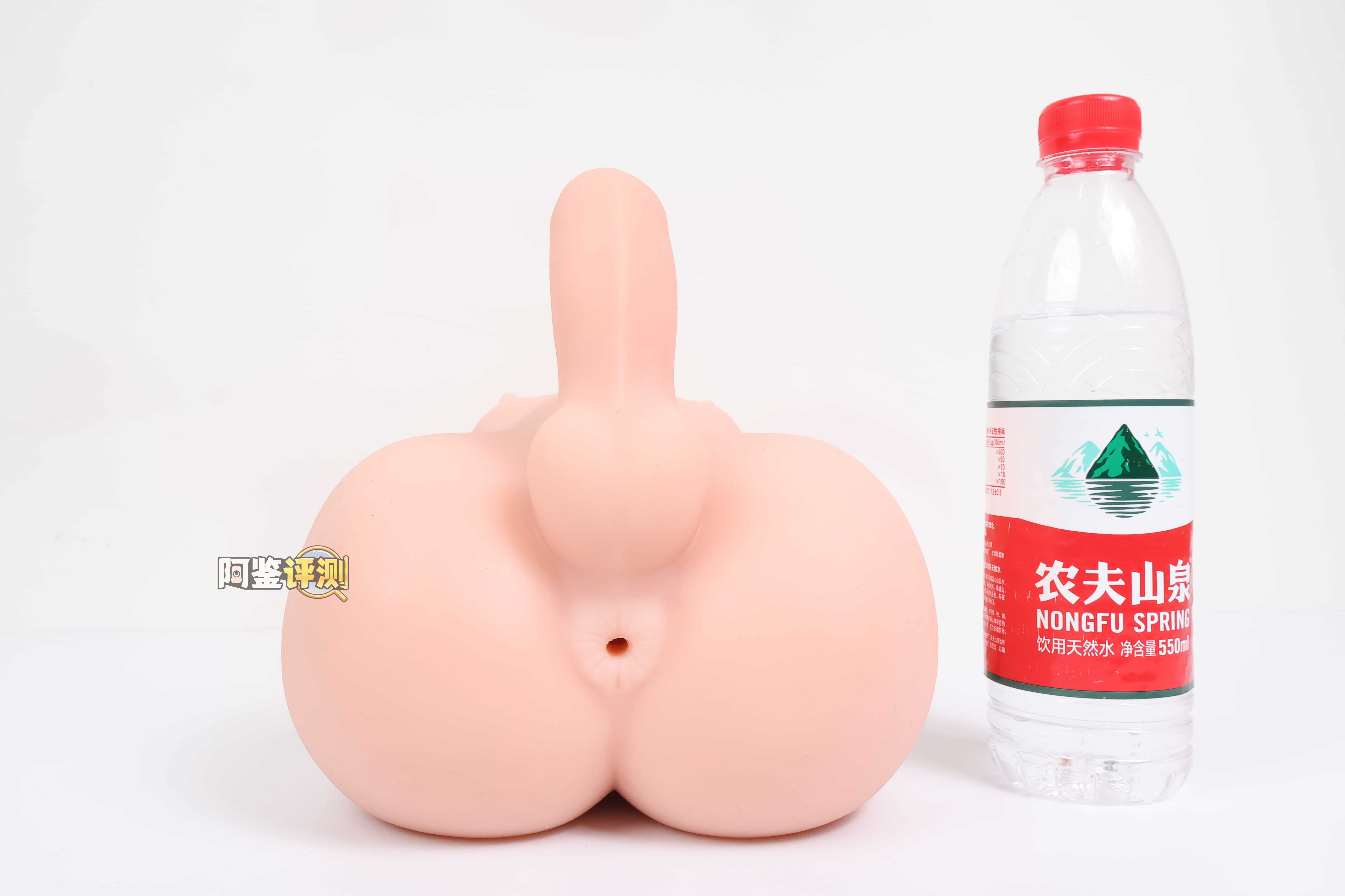 LoveFactor——”男娘圣体”评测!硬核的勃起大牛至!这男人的身体竟也能如此丰满