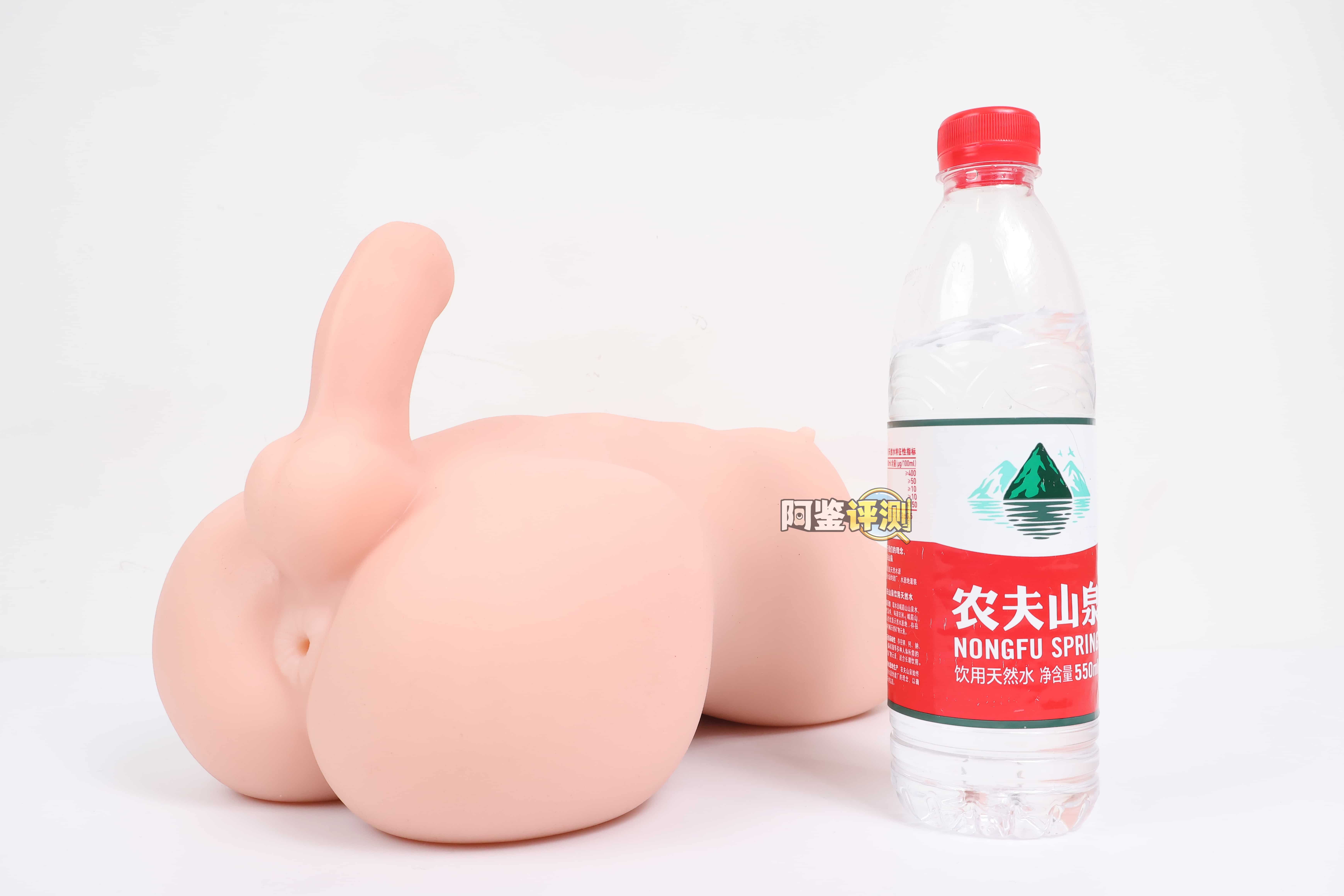 LoveFactor——”男娘圣体”评测！硬核的勃起大牛至！这男人的身体竟也能如此丰满