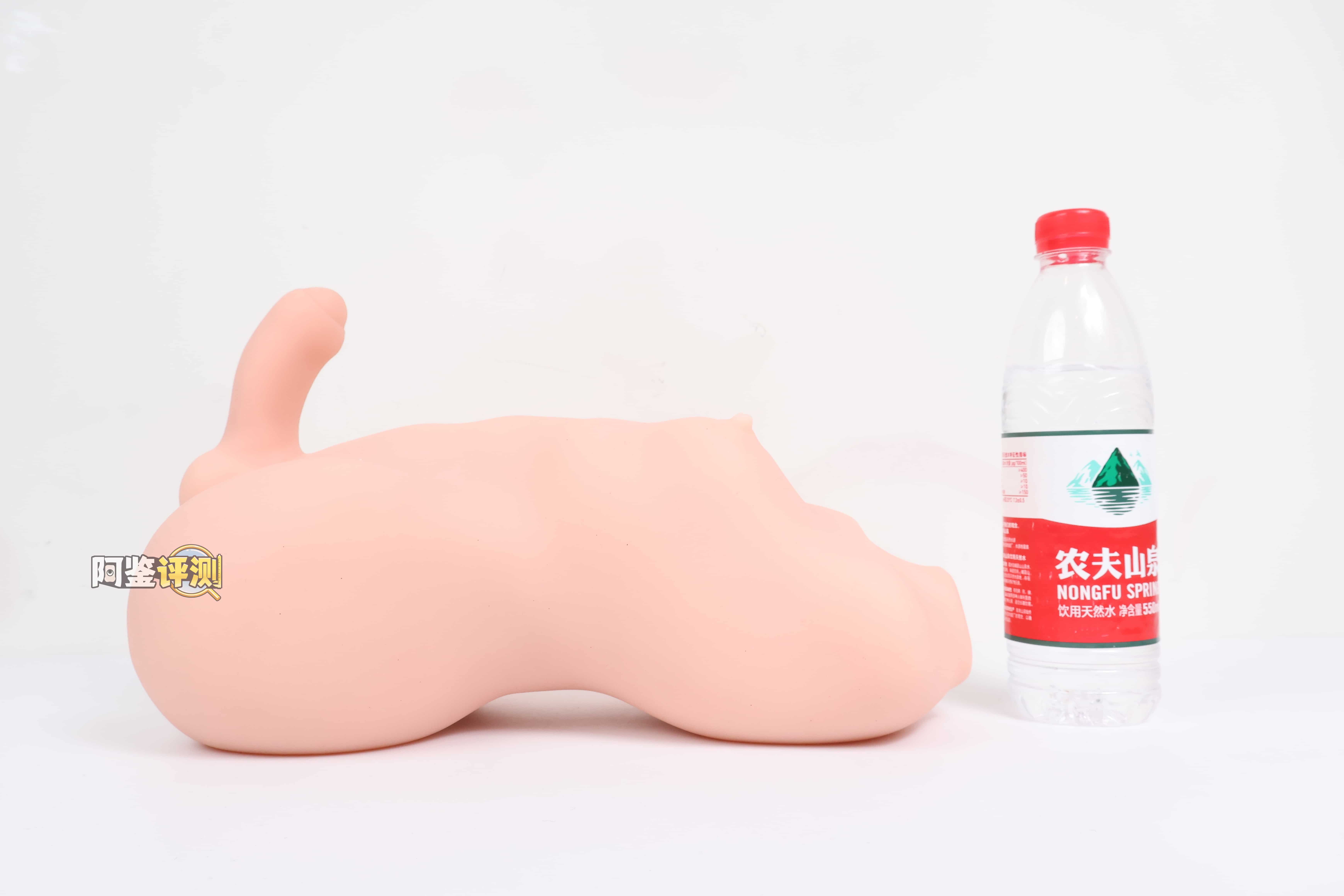 LoveFactor——”男娘圣体”评测!硬核的勃起大牛至!这男人的身体竟也能如此丰满