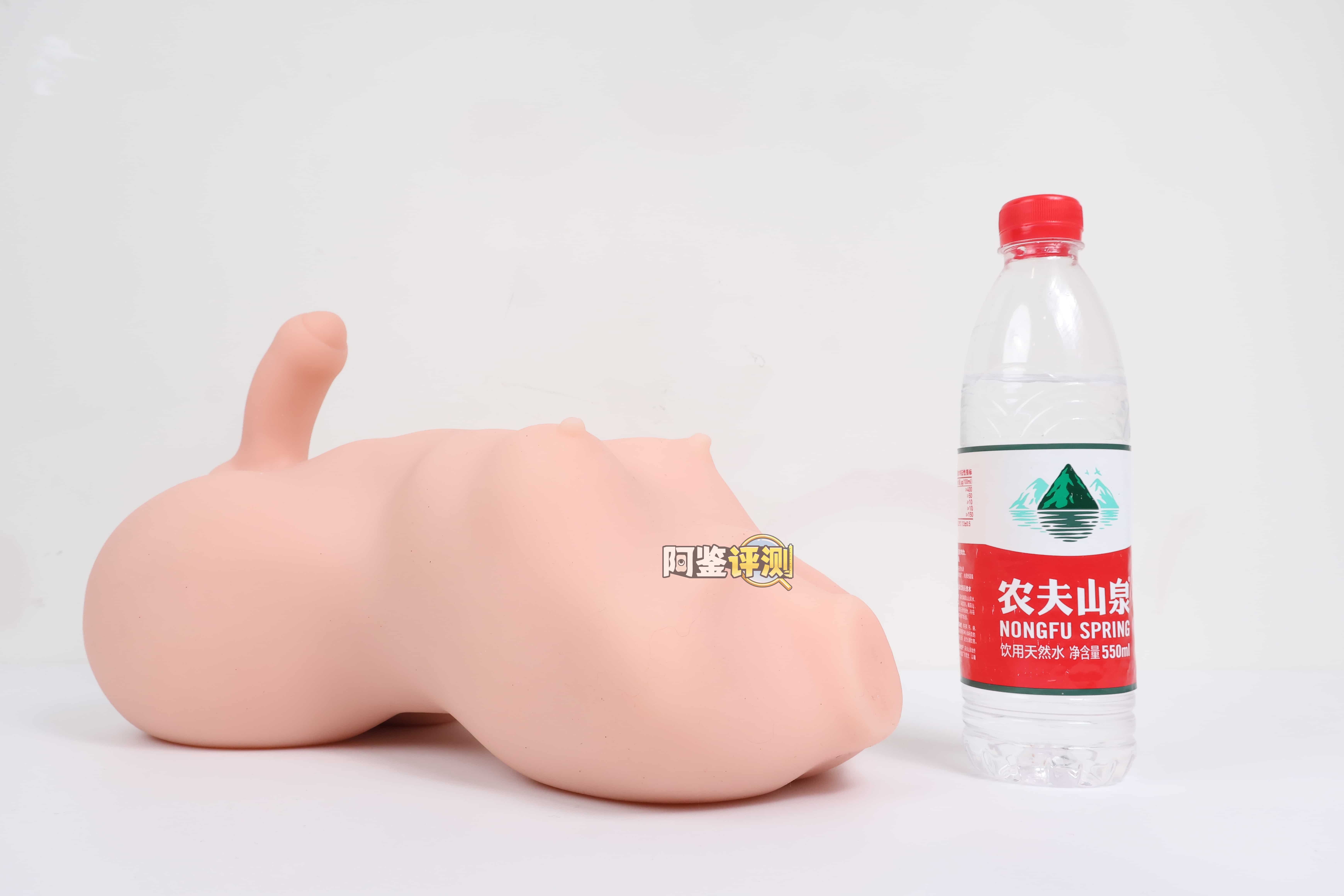 LoveFactor——”男娘圣体”评测!硬核的勃起大牛至!这男人的身体竟也能如此丰满