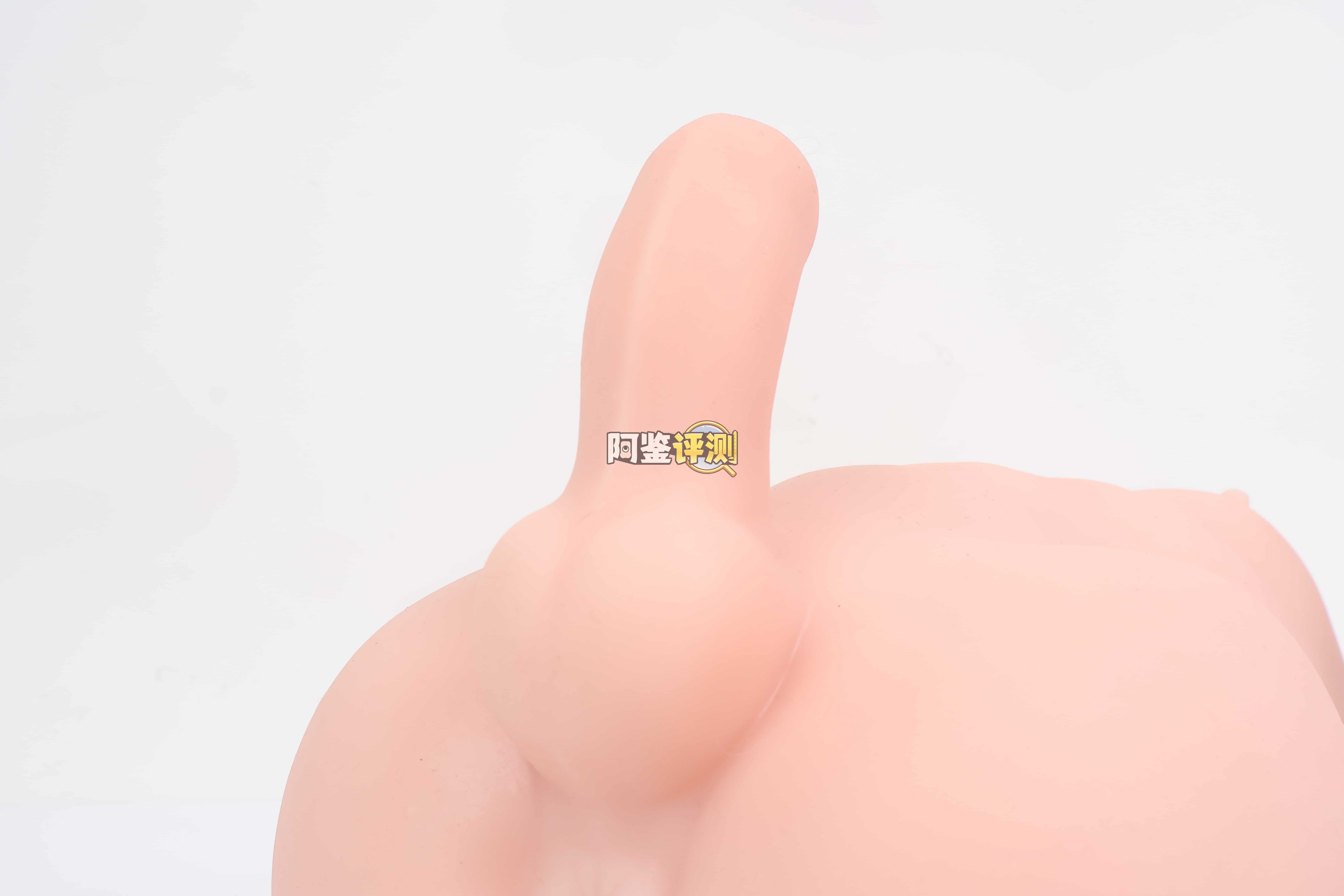 LoveFactor——”男娘圣体”评测！硬核的勃起大牛至！这男人的身体竟也能如此丰满