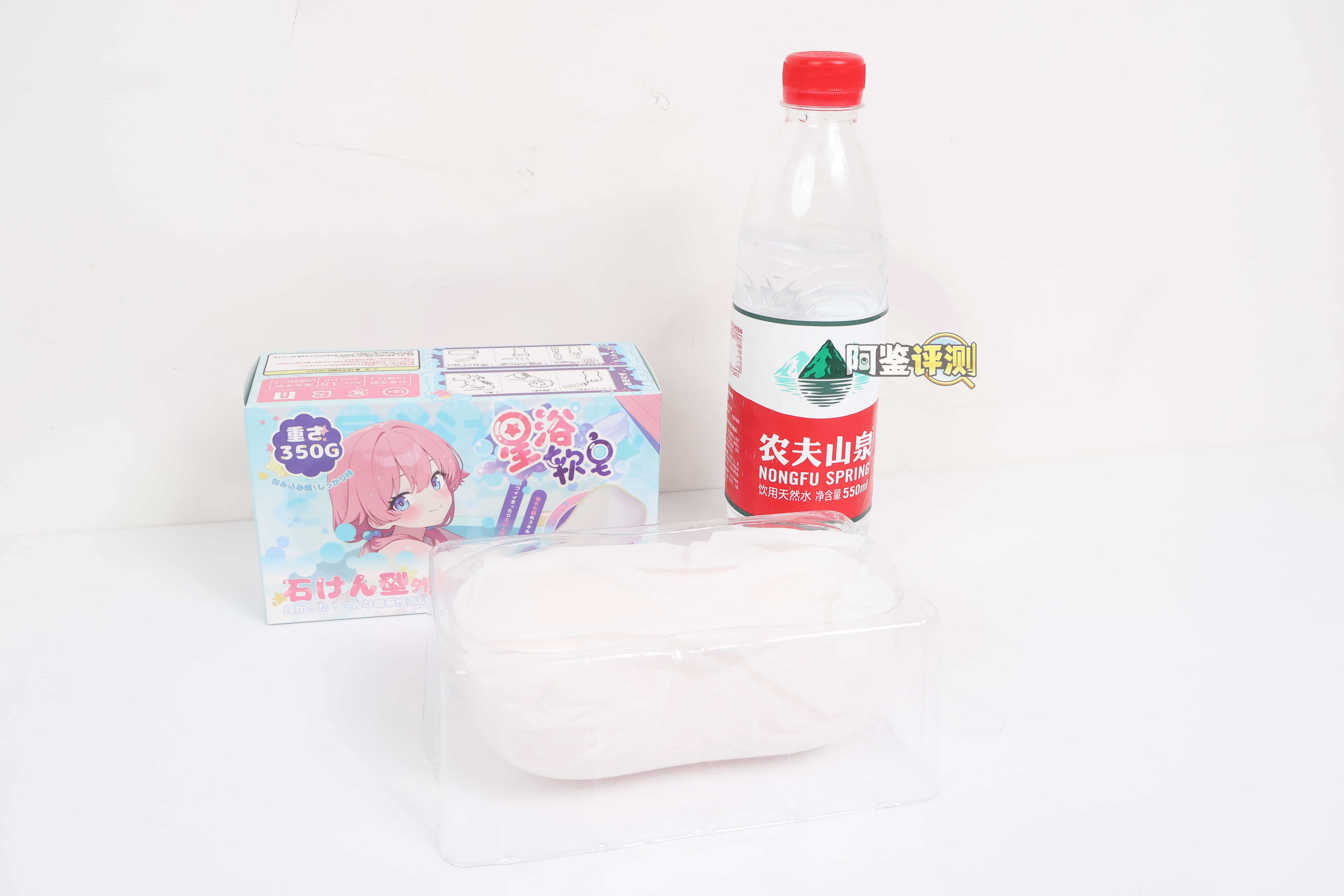 杯多多——”星浴软皂”评测！虽然看着像个路边，但实际体验下来是个不错的小克重短杯子