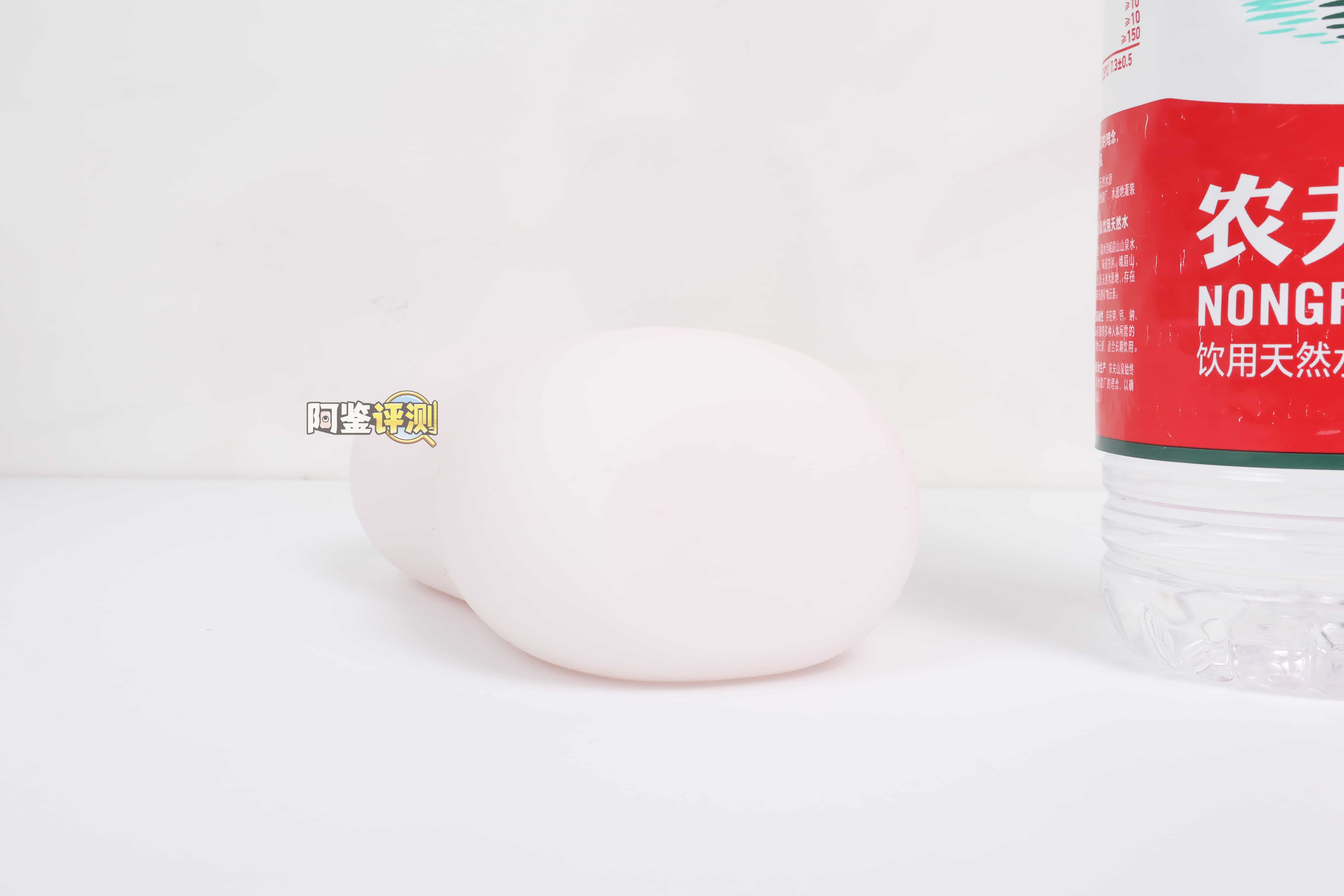 杯多多——”星浴软皂”评测！虽然看着像个路边，但实际体验下来是个不错的小克重短杯子