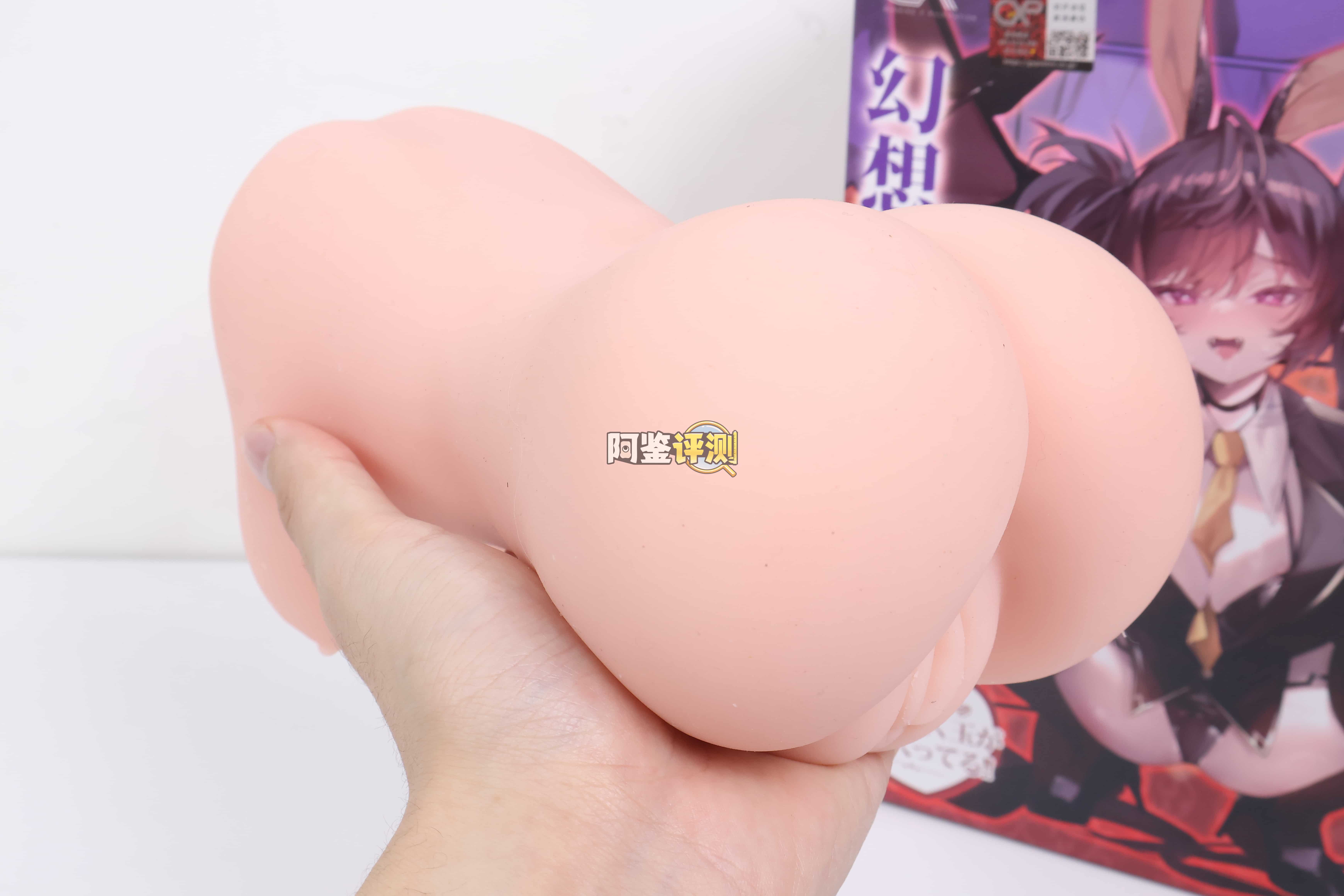 GXP——”克洛叶2”评测！所以说，二代产品跟一代的区别到底在哪里.....？