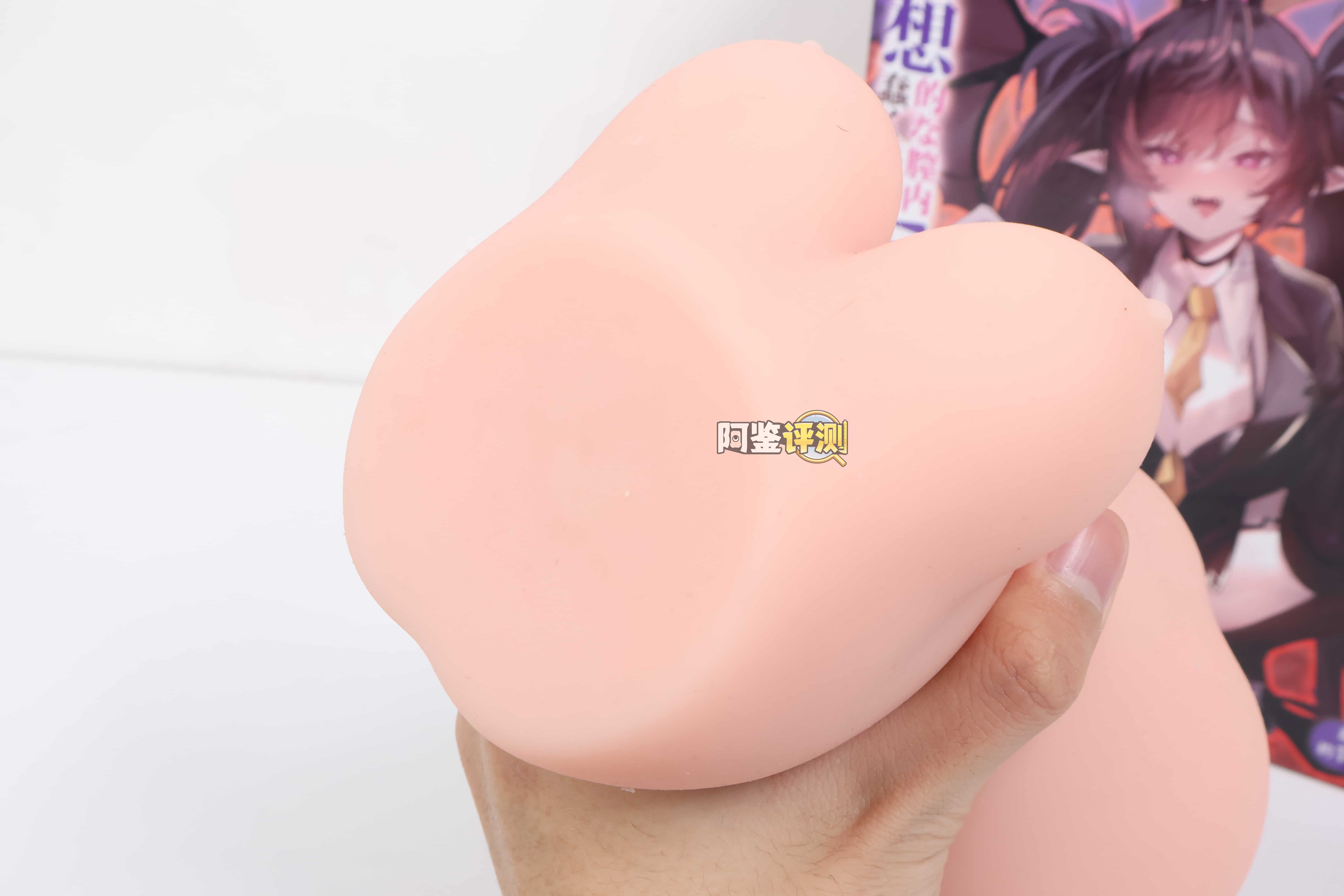 GXP——”克洛叶2”评测！所以说，二代产品跟一代的区别到底在哪里.....？