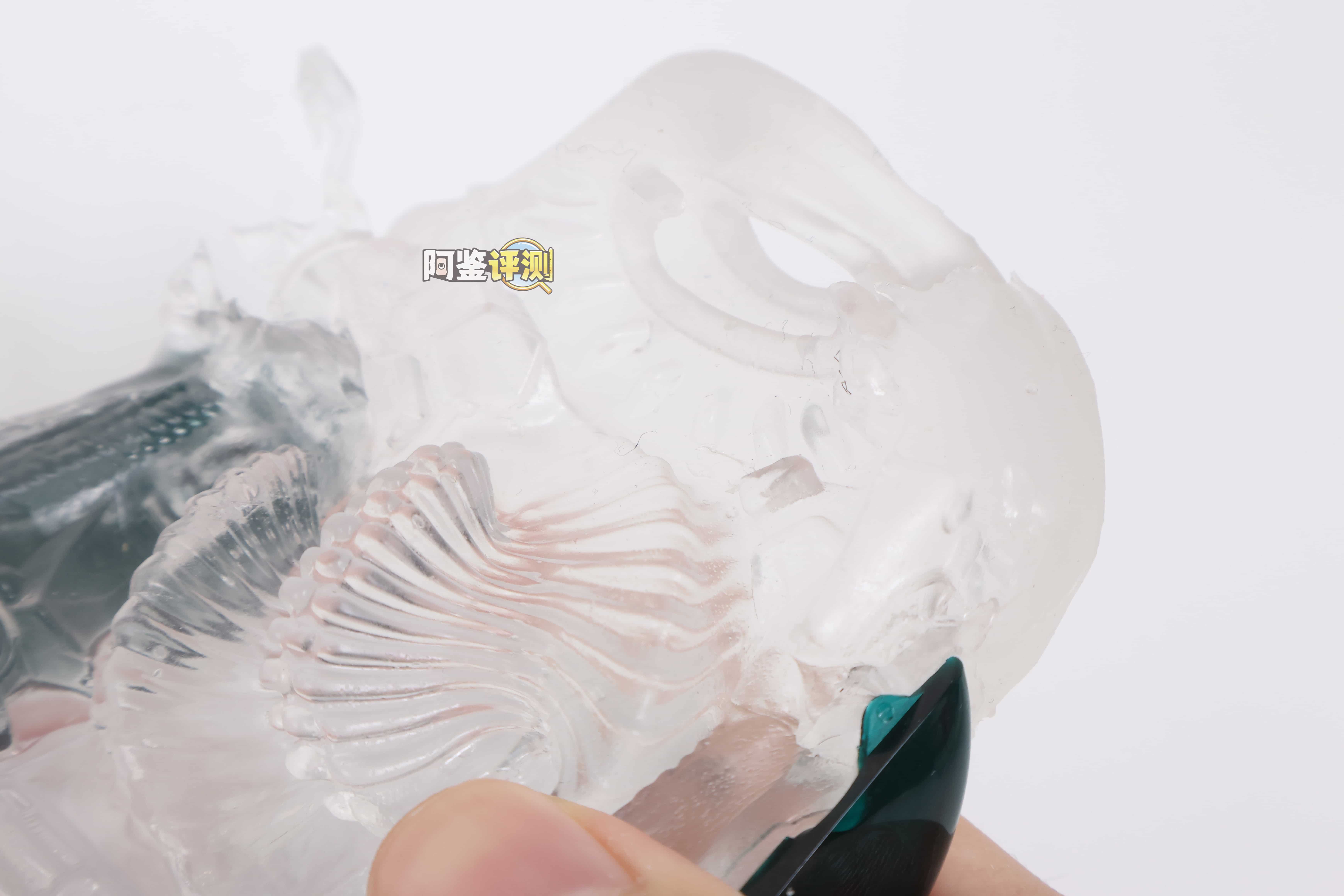 TENGA——“FLIP360（午夜紫/极光绿）”评测！旋转结构的新玩法，似乎破坏了FLIP原本的简洁设计