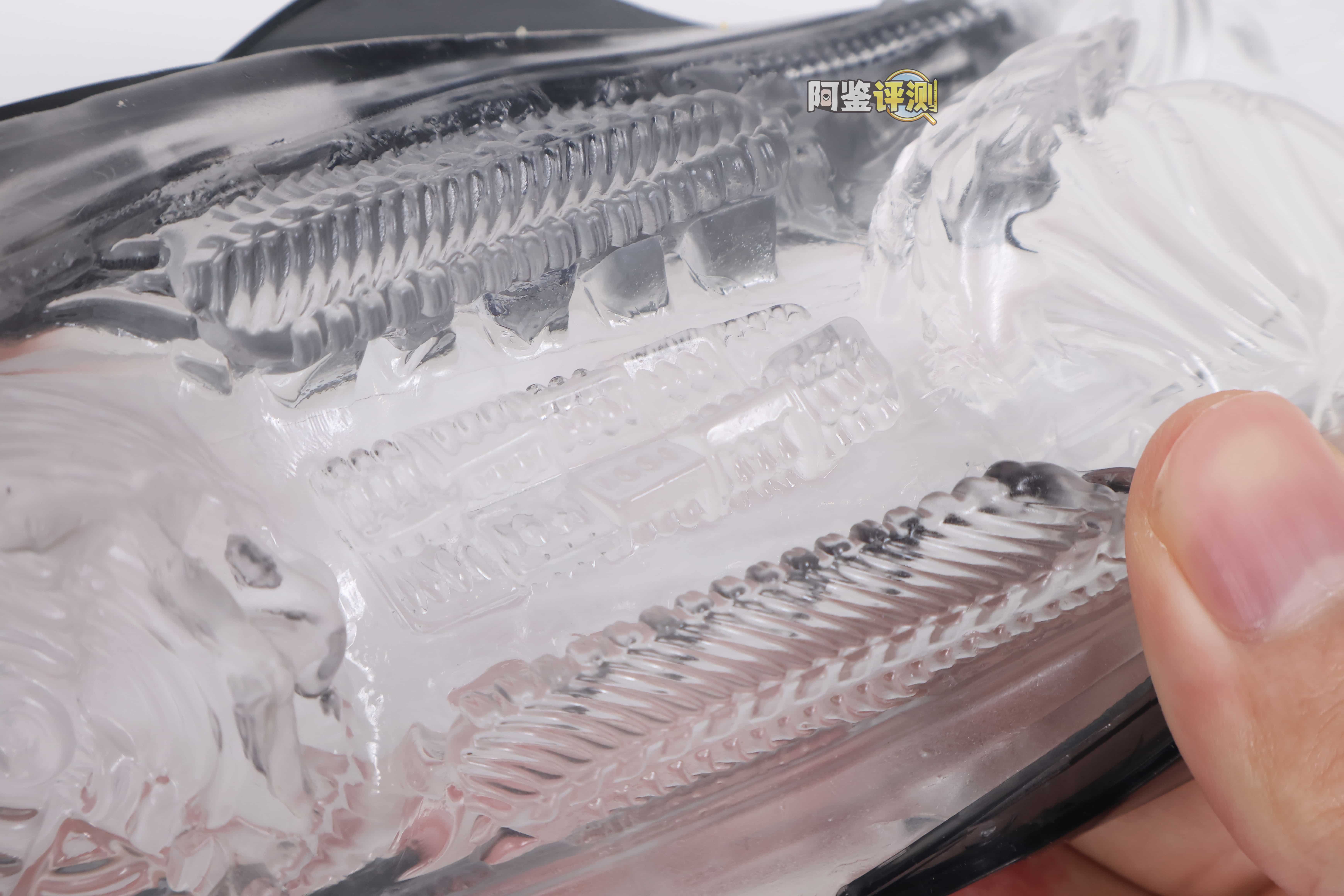 TENGA——“FLIP360（午夜紫/极光绿）”评测！旋转结构的新玩法，似乎破坏了FLIP原本的简洁设计