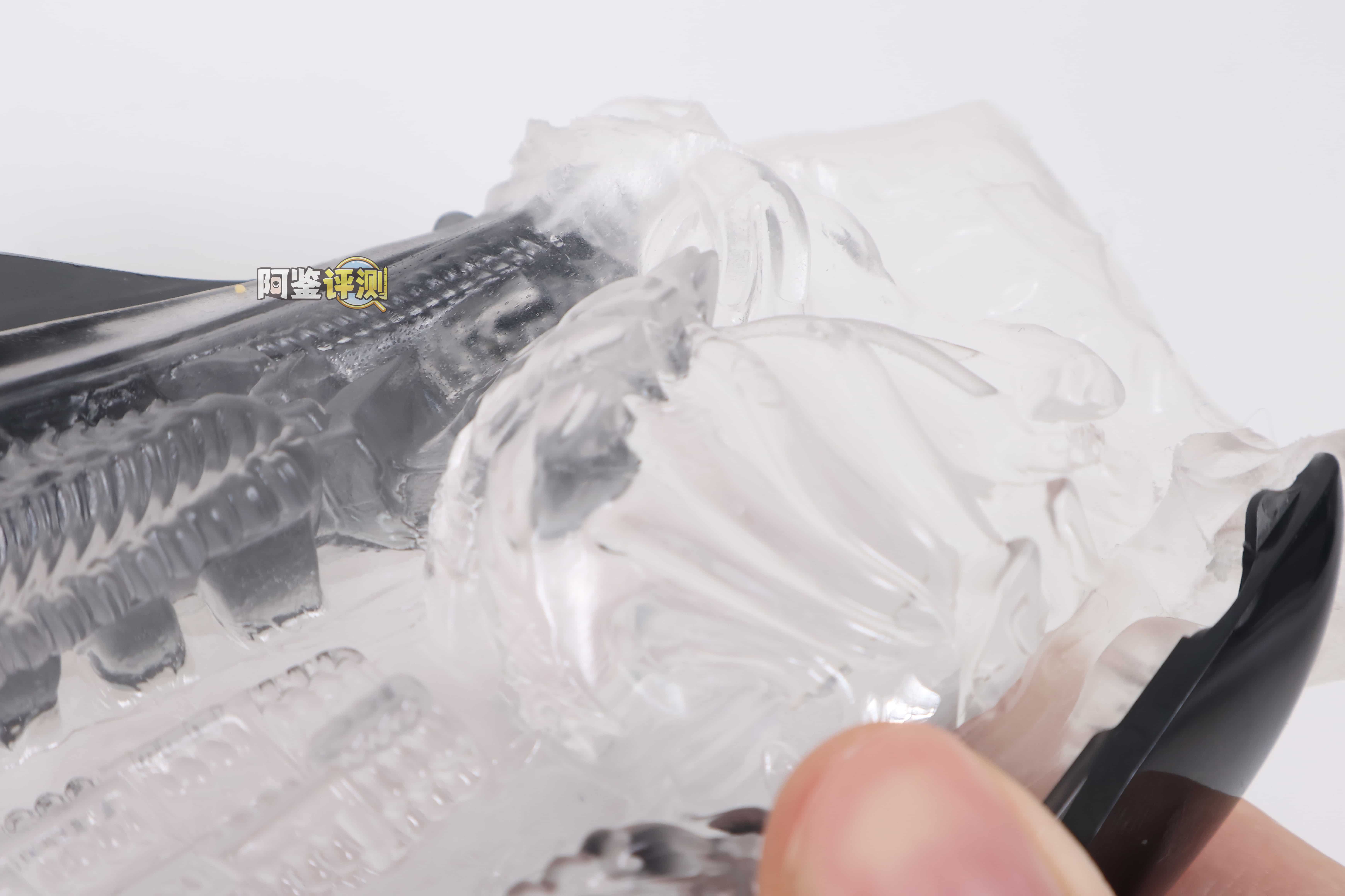 TENGA——“FLIP360（午夜紫/极光绿）”评测！旋转结构的新玩法，似乎破坏了FLIP原本的简洁设计