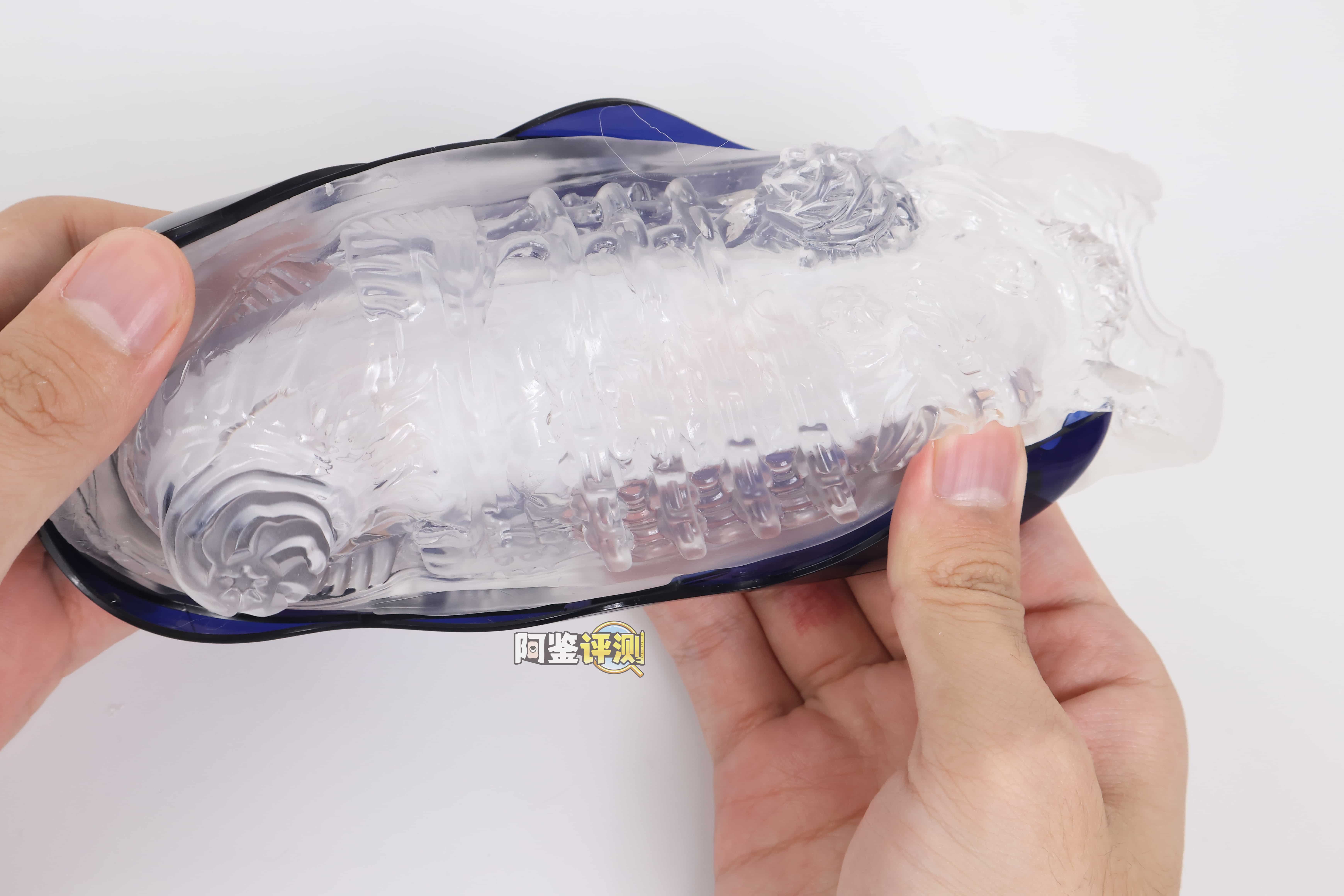 TENGA——“FLIP360（午夜紫/极光绿）”评测！旋转结构的新玩法，似乎破坏了FLIP原本的简洁设计