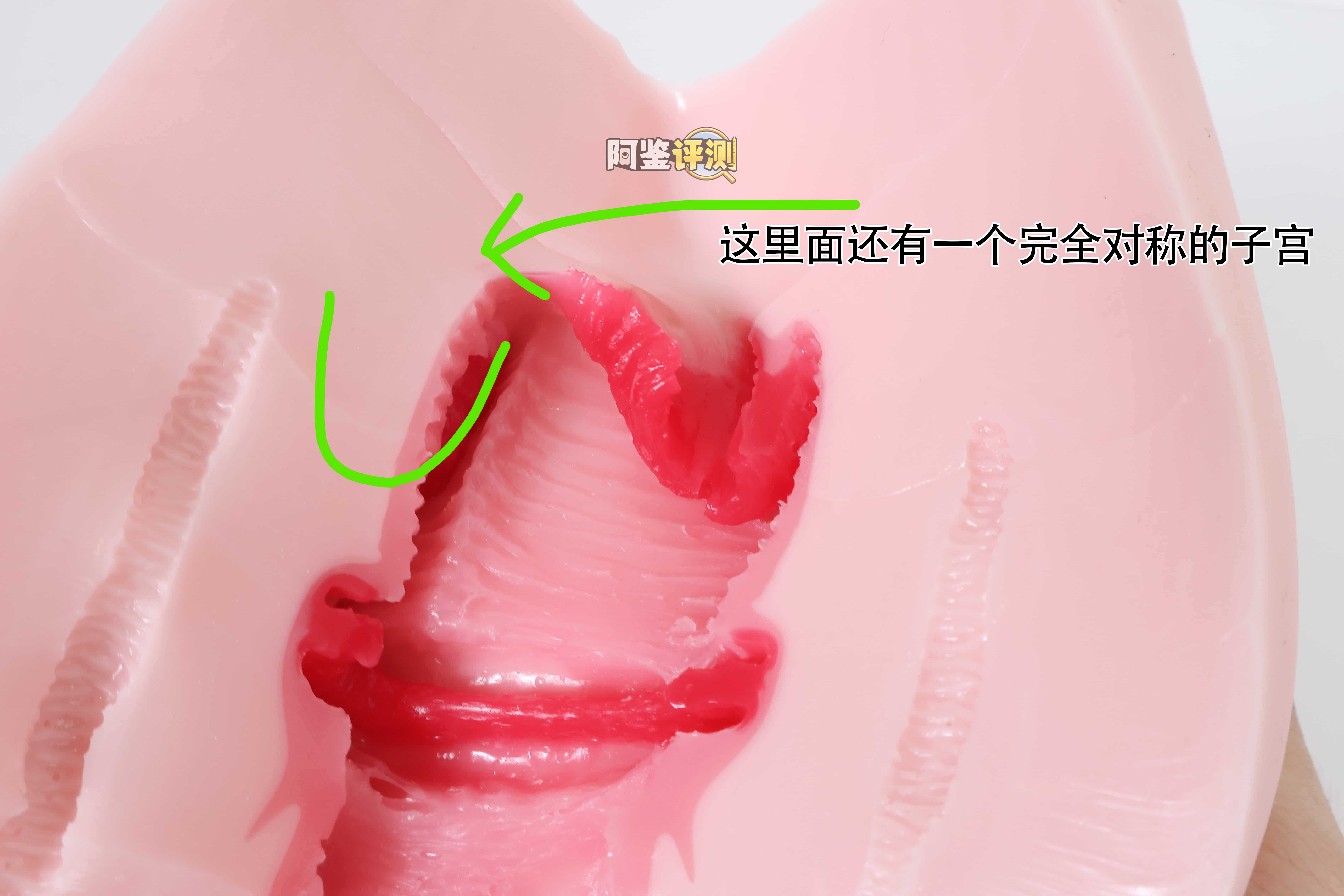 MUNI——”贞子蜜壶”评测！设计概念和产品重量都狠狠堆料的猎奇款，但实际实用的部分真的很少