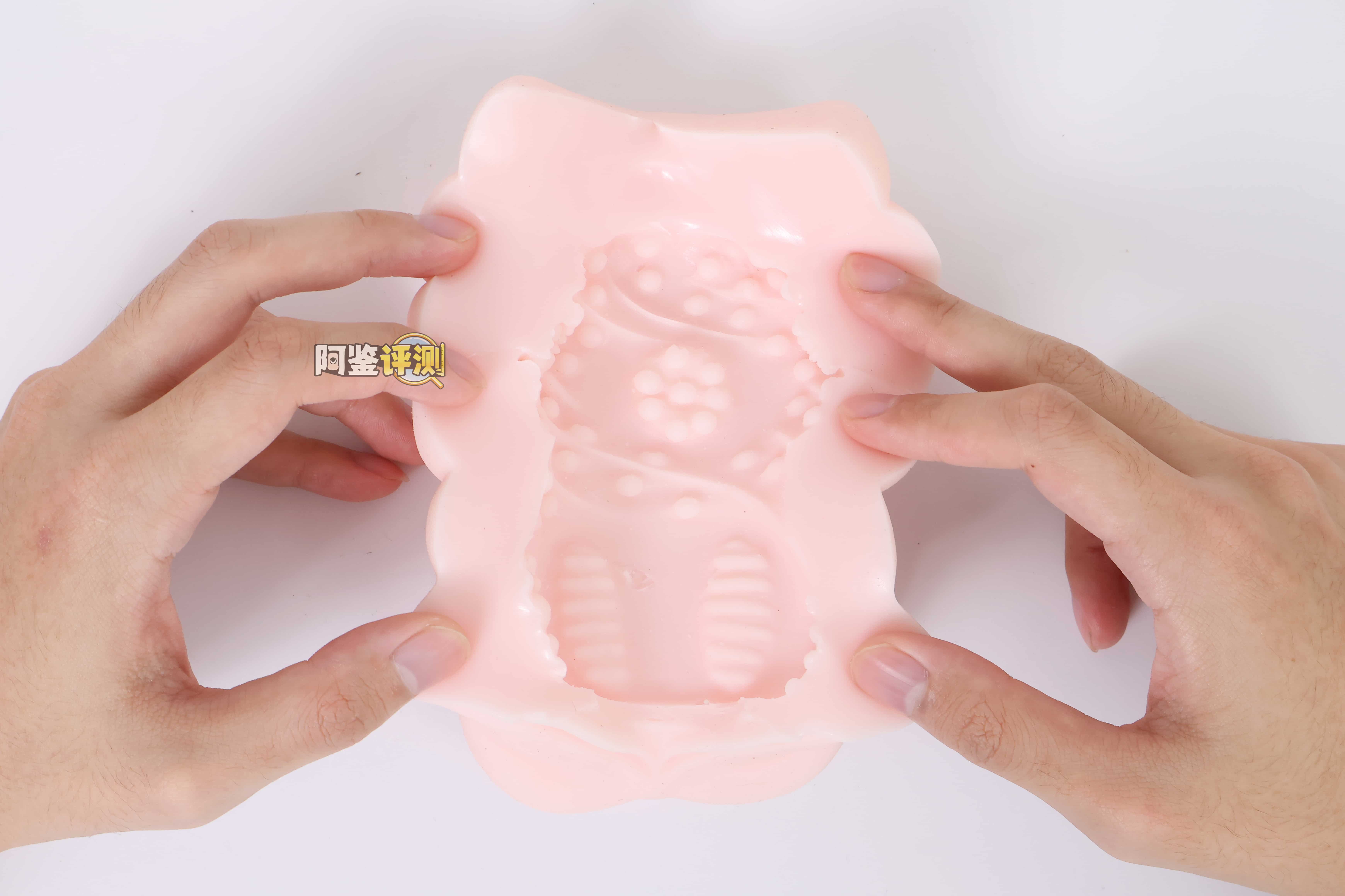 MODE——“CORON CL”评测！完全可跳过这篇不看的纯NPC杯子，通道毫无印象的粗糙小杯