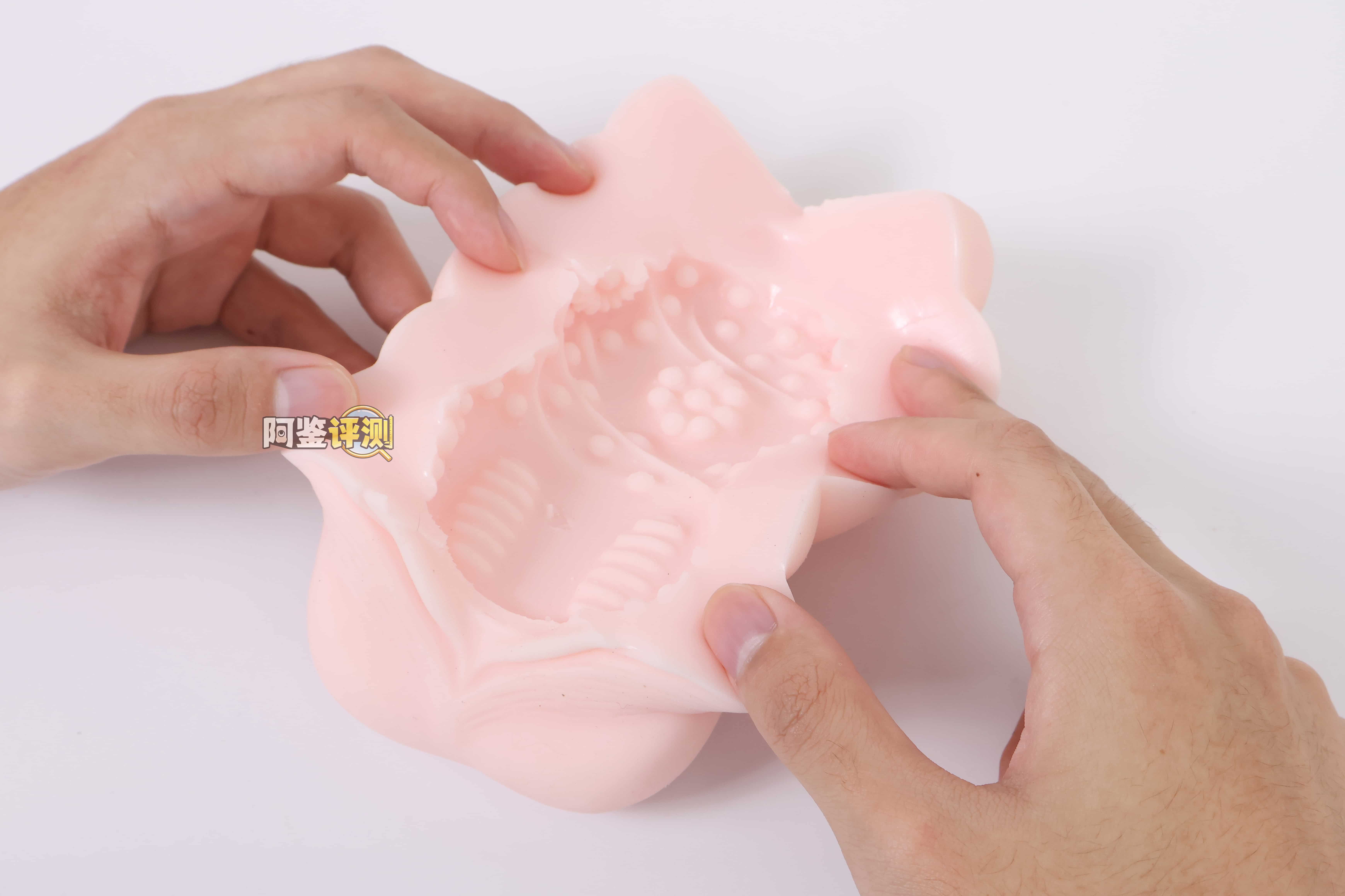 MODE——“CORON CL”评测!完全可跳过这篇不看的纯NPC杯子,通道毫无印象的粗糙小杯