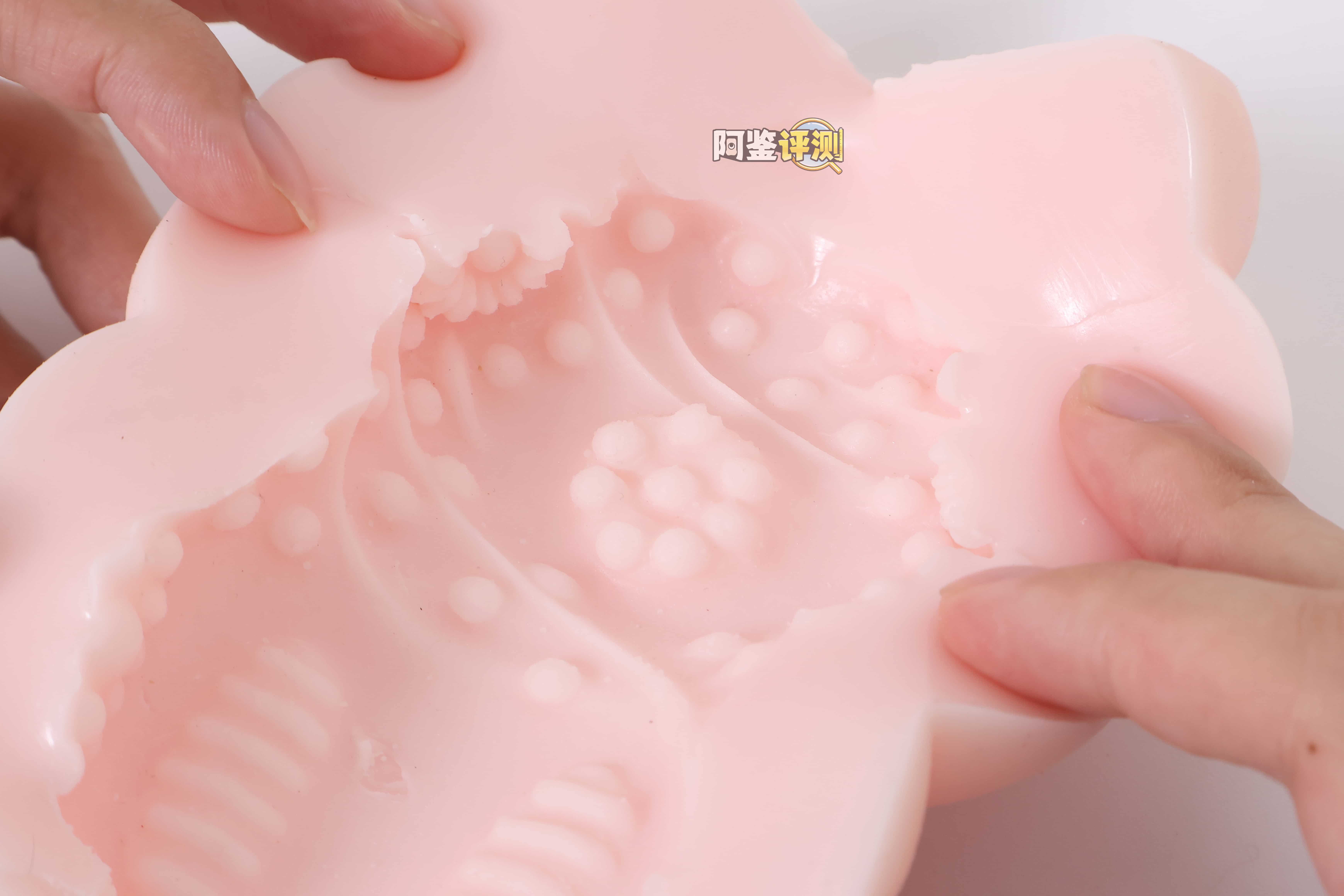 MODE——“CORON CL”评测!完全可跳过这篇不看的纯NPC杯子,通道毫无印象的粗糙小杯