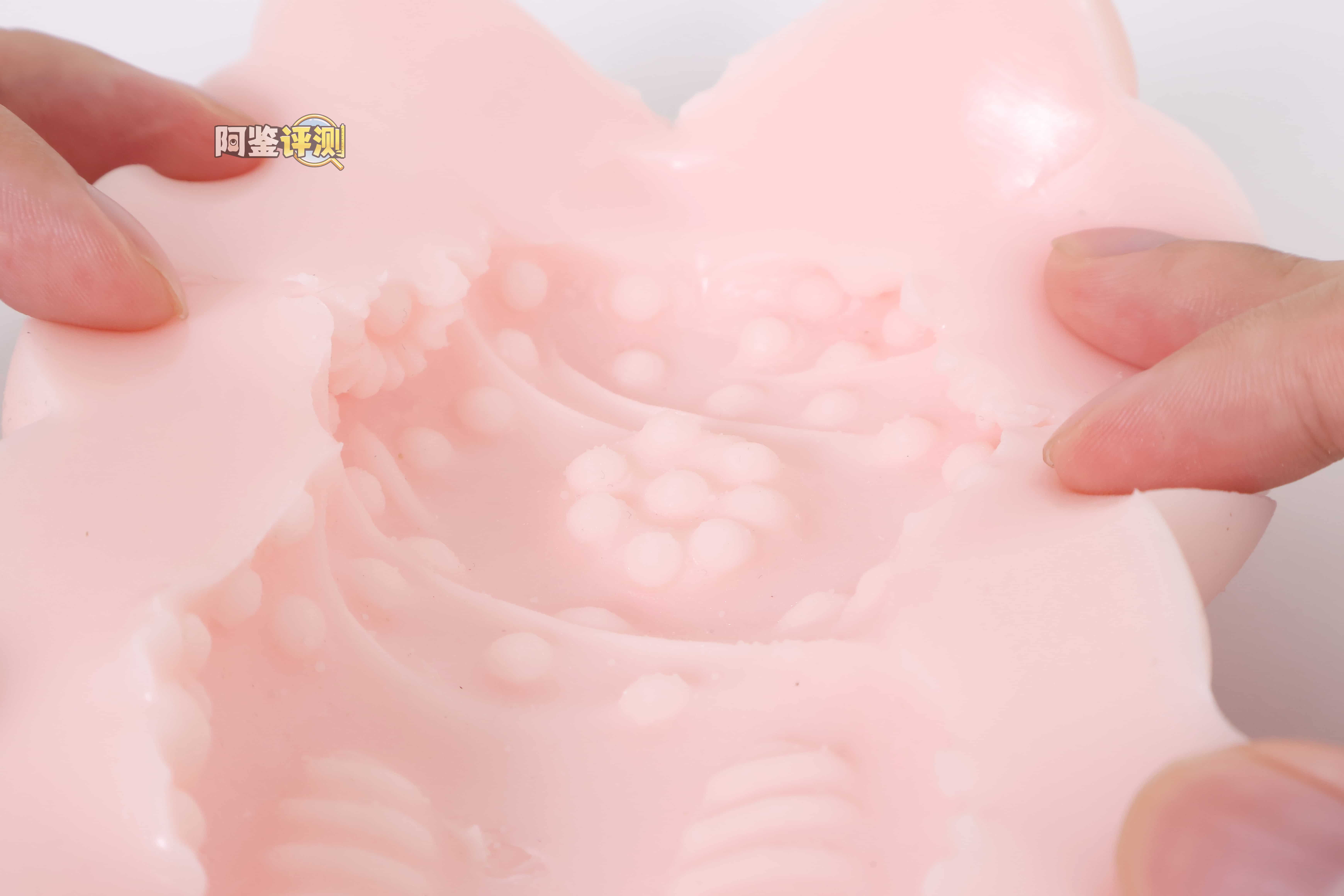 MODE——“CORON CL”评测！完全可跳过这篇不看的纯NPC杯子，通道毫无印象的粗糙小杯