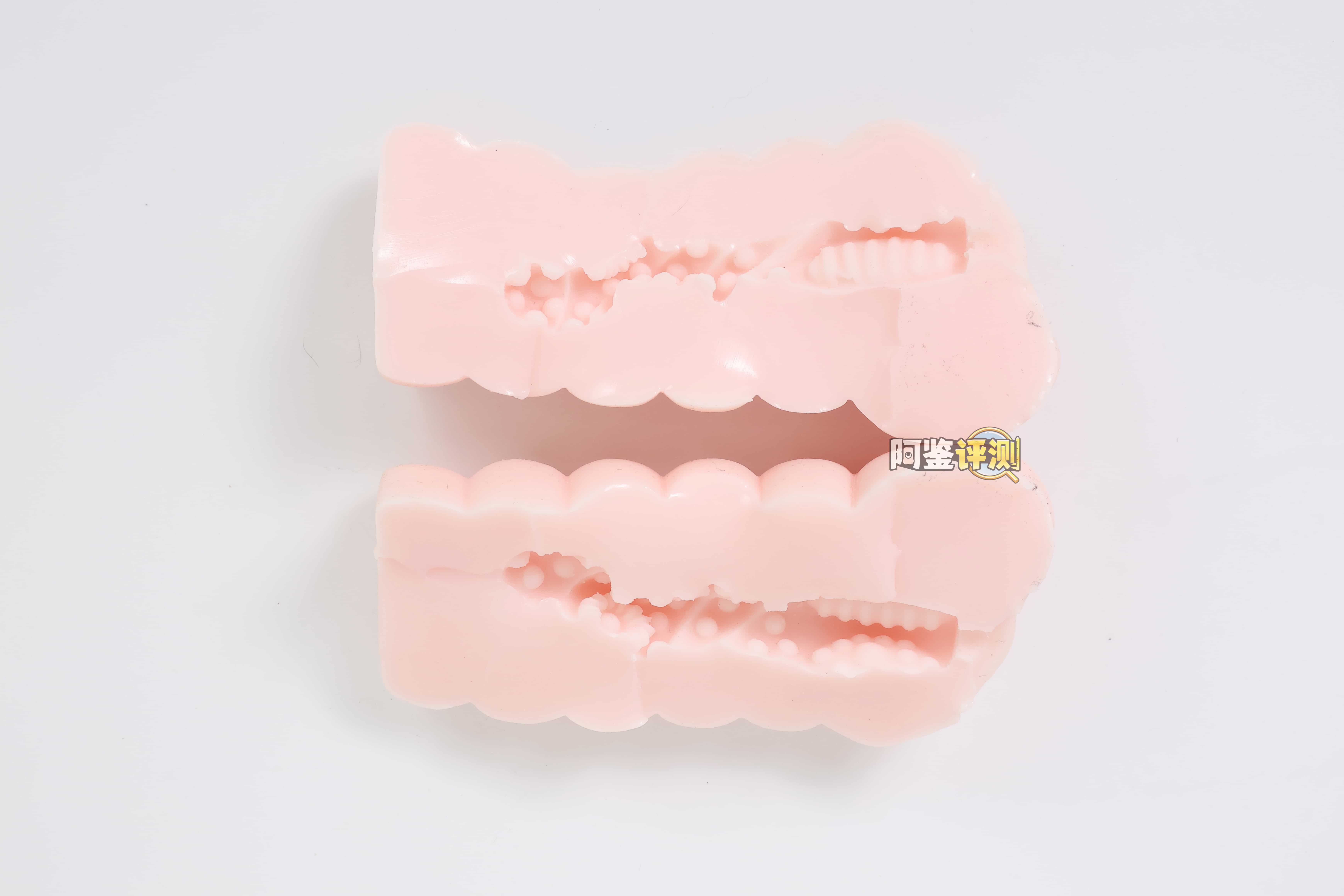 MODE——“CORON CL”评测!完全可跳过这篇不看的纯NPC杯子,通道毫无印象的粗糙小杯