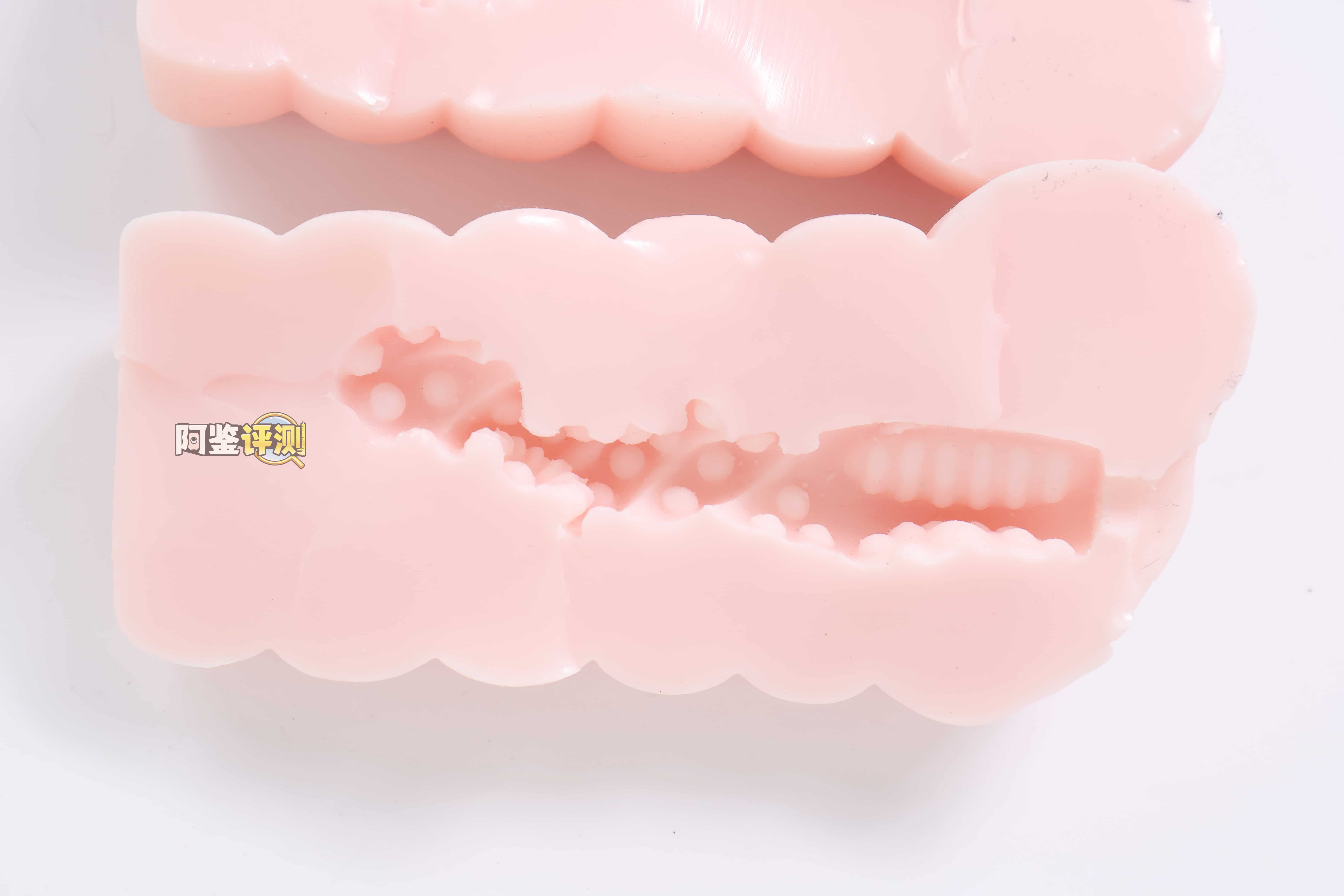 MODE——“CORON CL”评测!完全可跳过这篇不看的纯NPC杯子,通道毫无印象的粗糙小杯