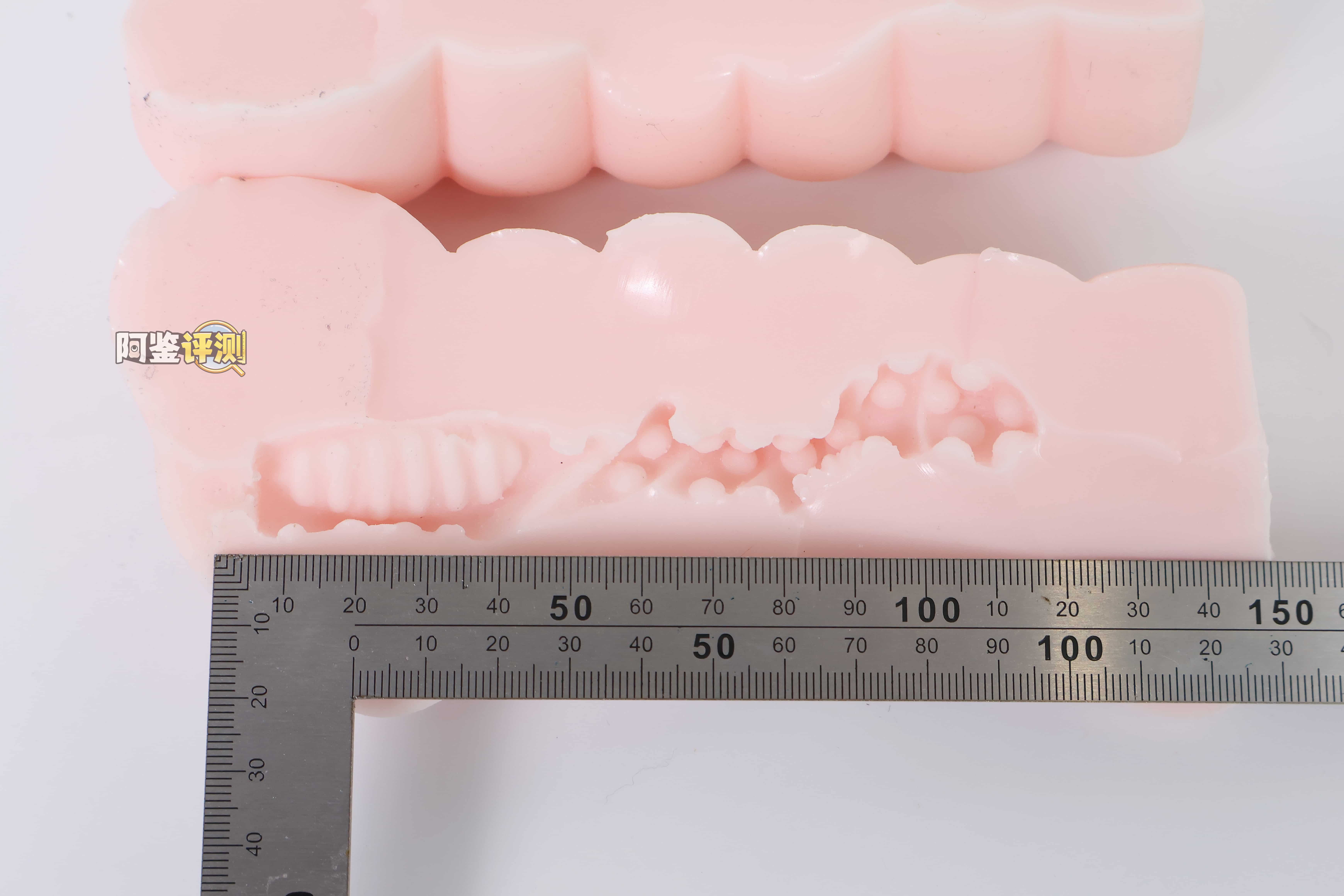 MODE——“CORON CL”评测！完全可跳过这篇不看的纯NPC杯子，通道毫无印象的粗糙小杯