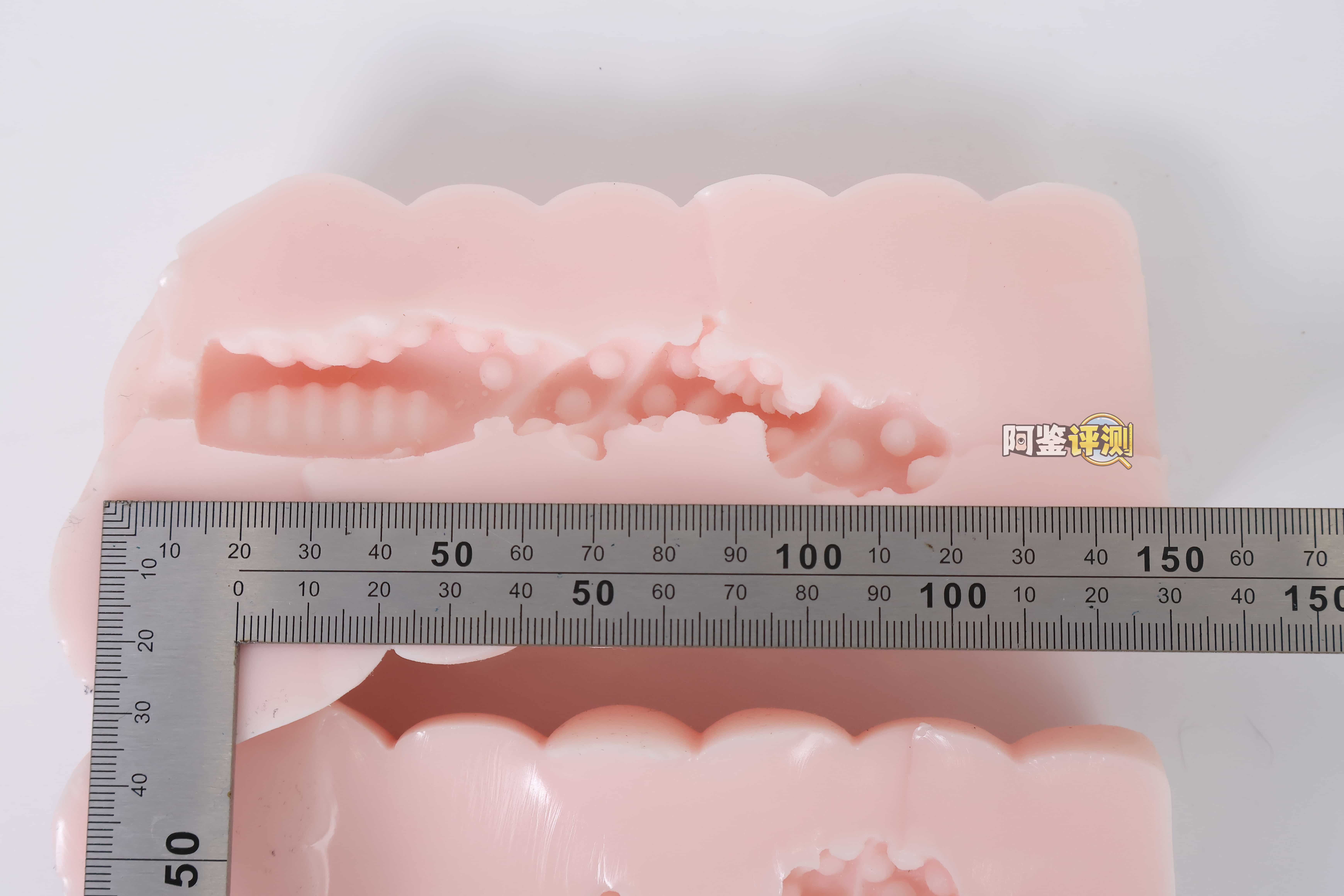 MODE——“CORON CL”评测!完全可跳过这篇不看的纯NPC杯子,通道毫无印象的粗糙小杯