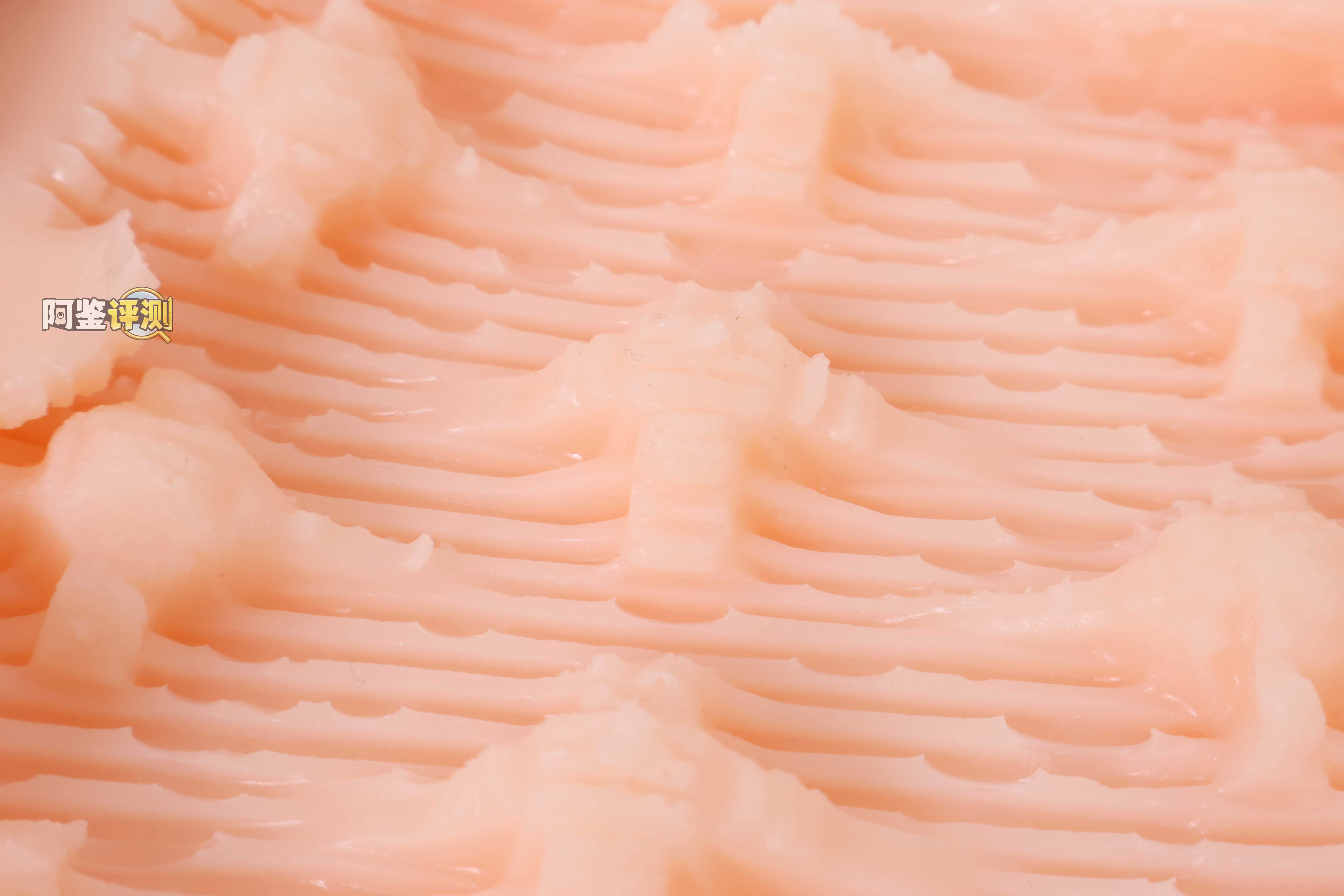 汤玛托易士——"大小姐淫穴"评测!为什么日本人这么喜欢这种异物感超强的大块设计......