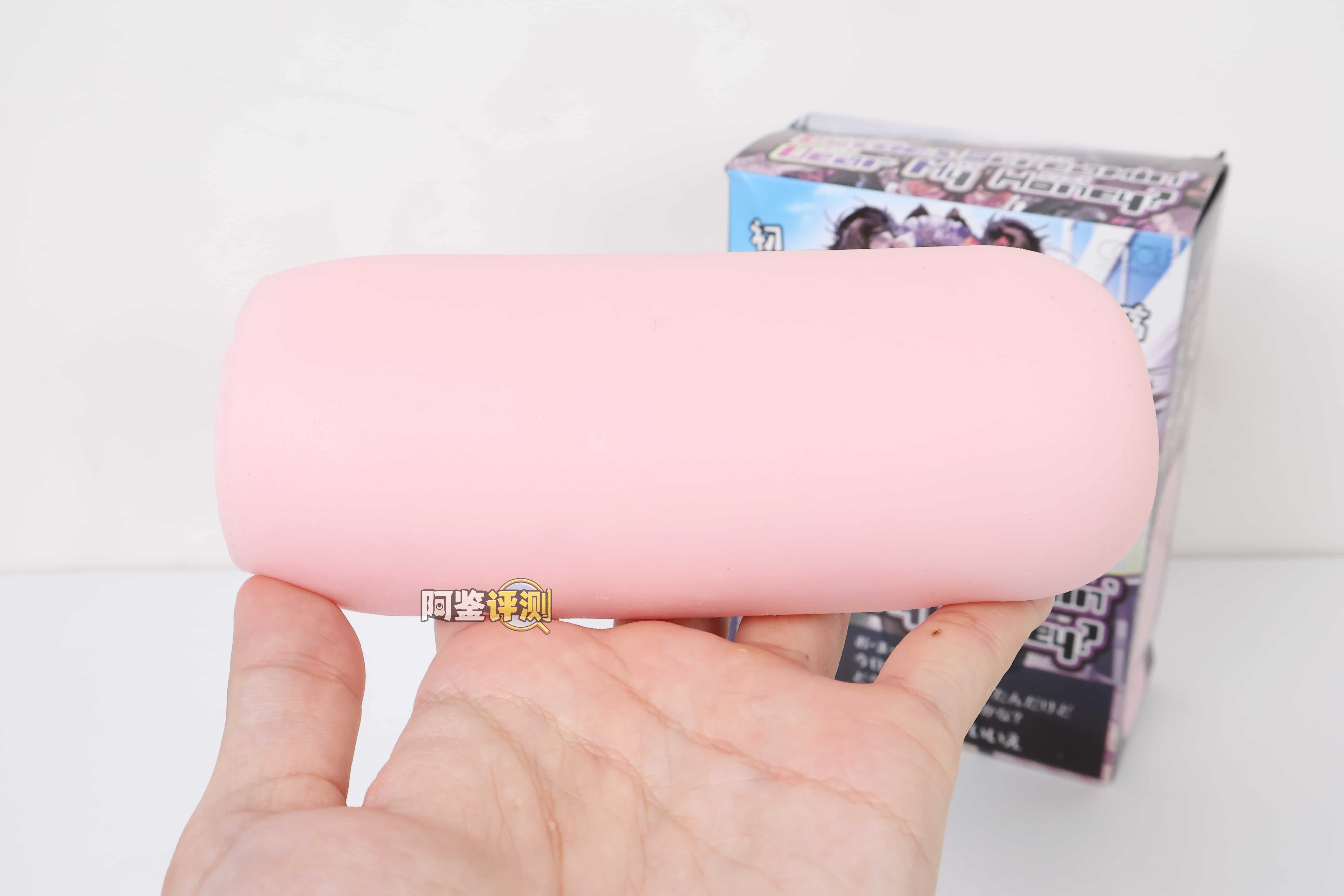 COOLP——“尖叫甜心”评测！孩子们，这款我能玩一整天