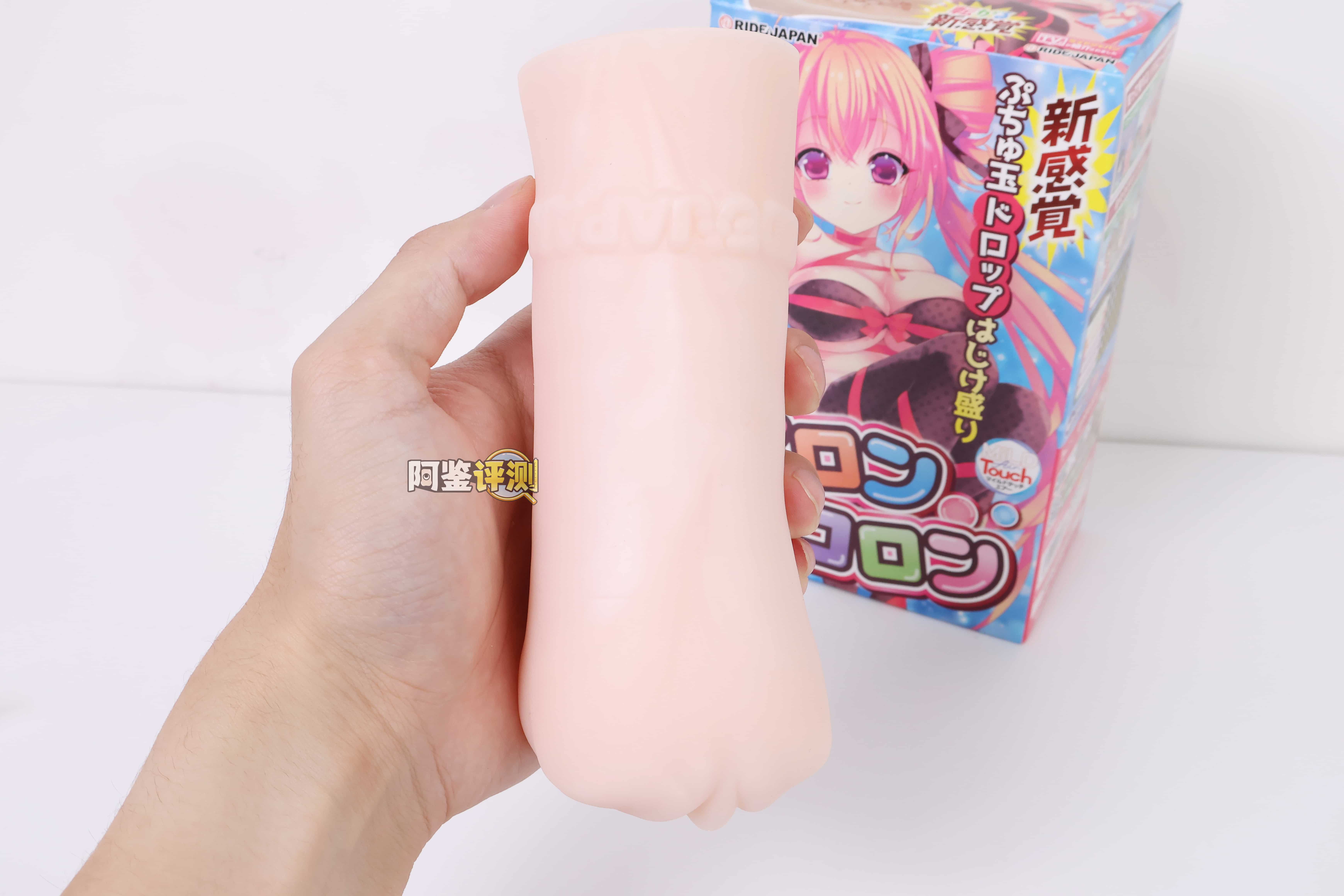 RIDE JAPAN——“PolonColon”评测！熟悉的日式大球结构，体验变得越来越卡了...