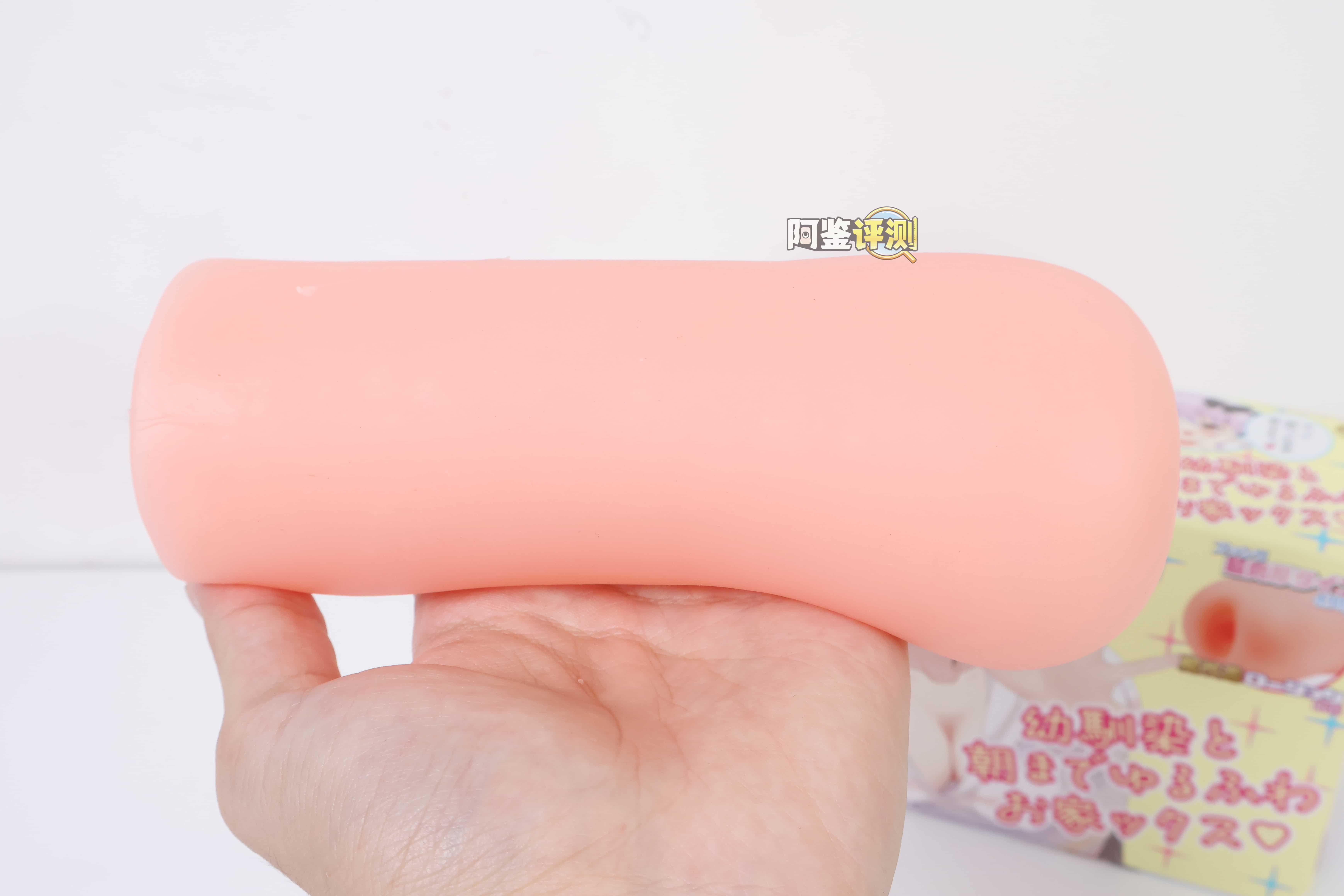 KK——“青梅竹马”评测！性处理女仆同款的超软材质+尖锐边缘，由点状变成了块状