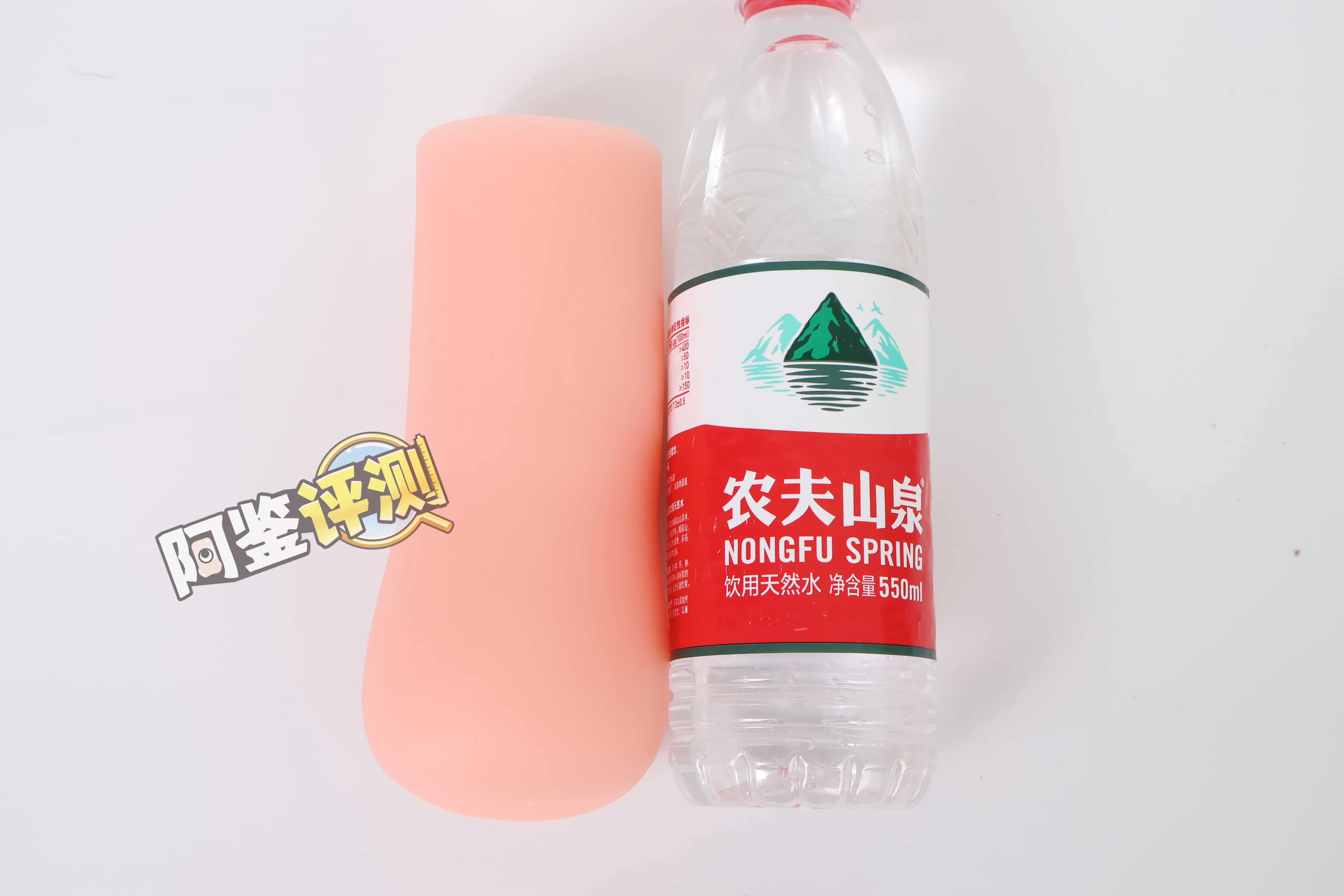 KK——“青梅竹马”评测!性处理女仆同款的超软材质+尖锐边缘,由点状变成了块状