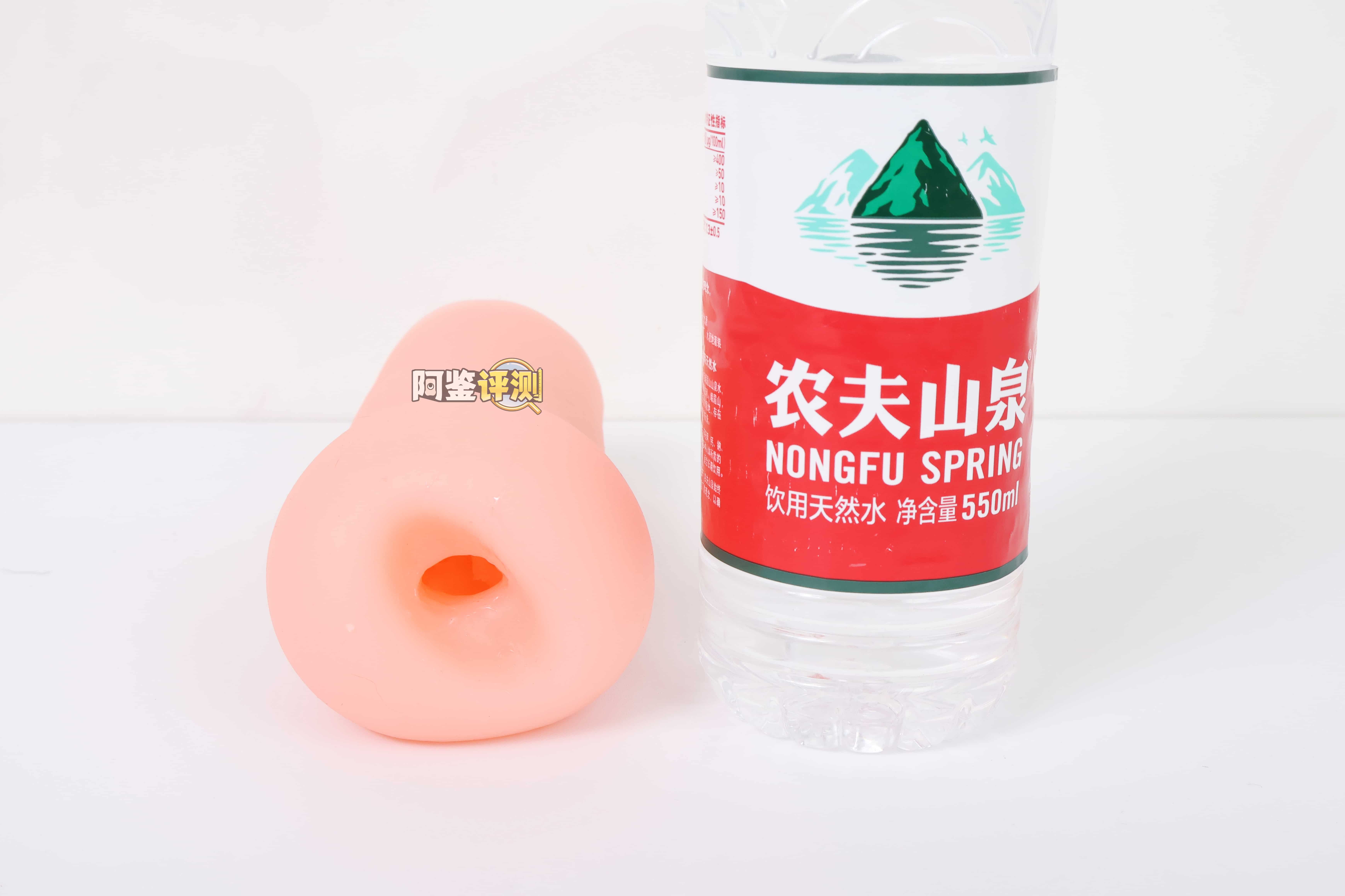 KK——“青梅竹马”评测！性处理女仆同款的超软材质+尖锐边缘，由点状变成了块状