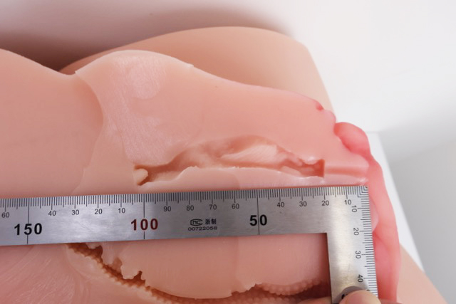 傲川——“爆汁肥尻娘MAX”评测！40kg逆天重量的究极大臀，实际使用起来到底是怎样的感觉？