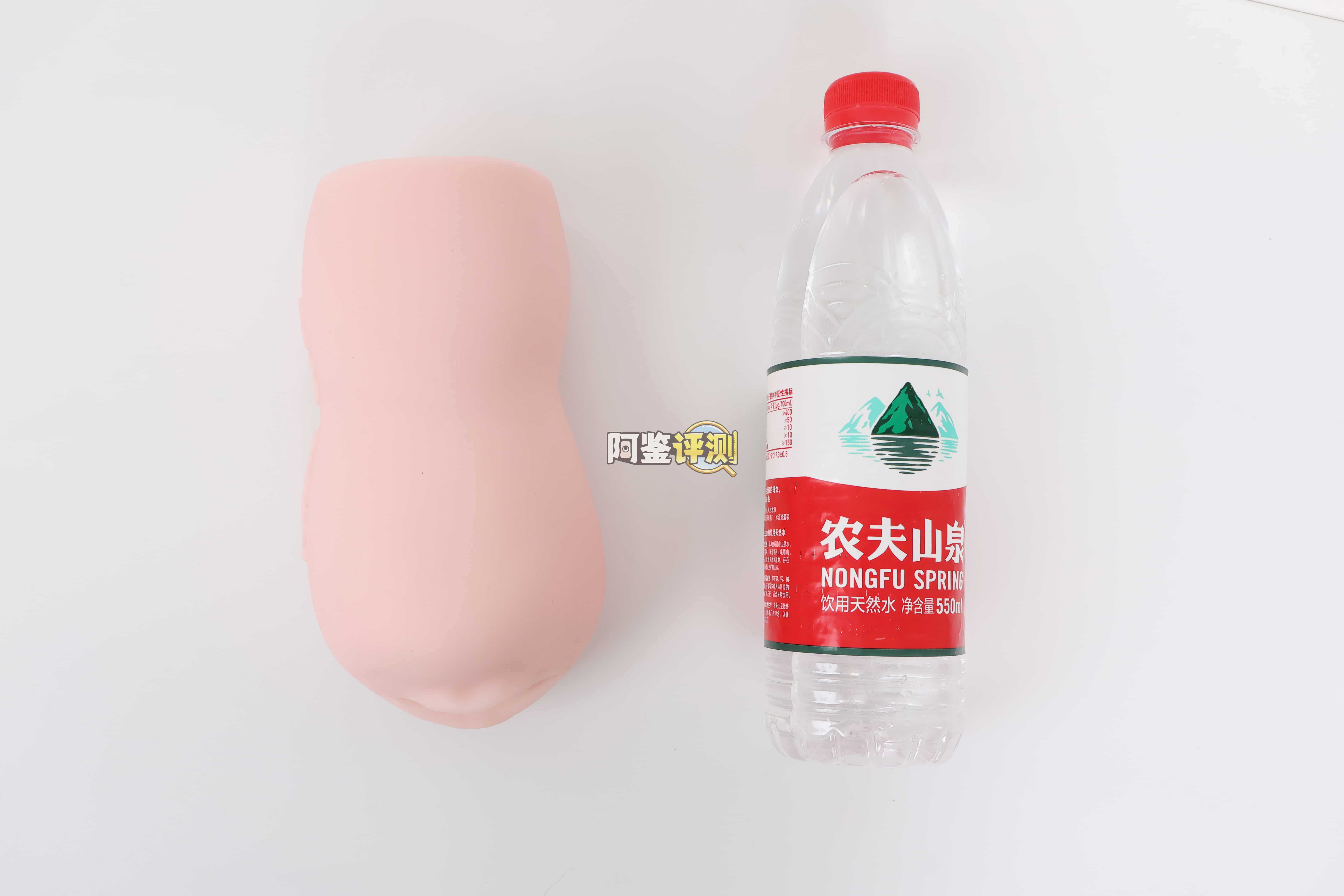 魔眼——“真实之口极上浪漫主义soft”评测！真实感大崩塌！软得已经完全没有口的形状了