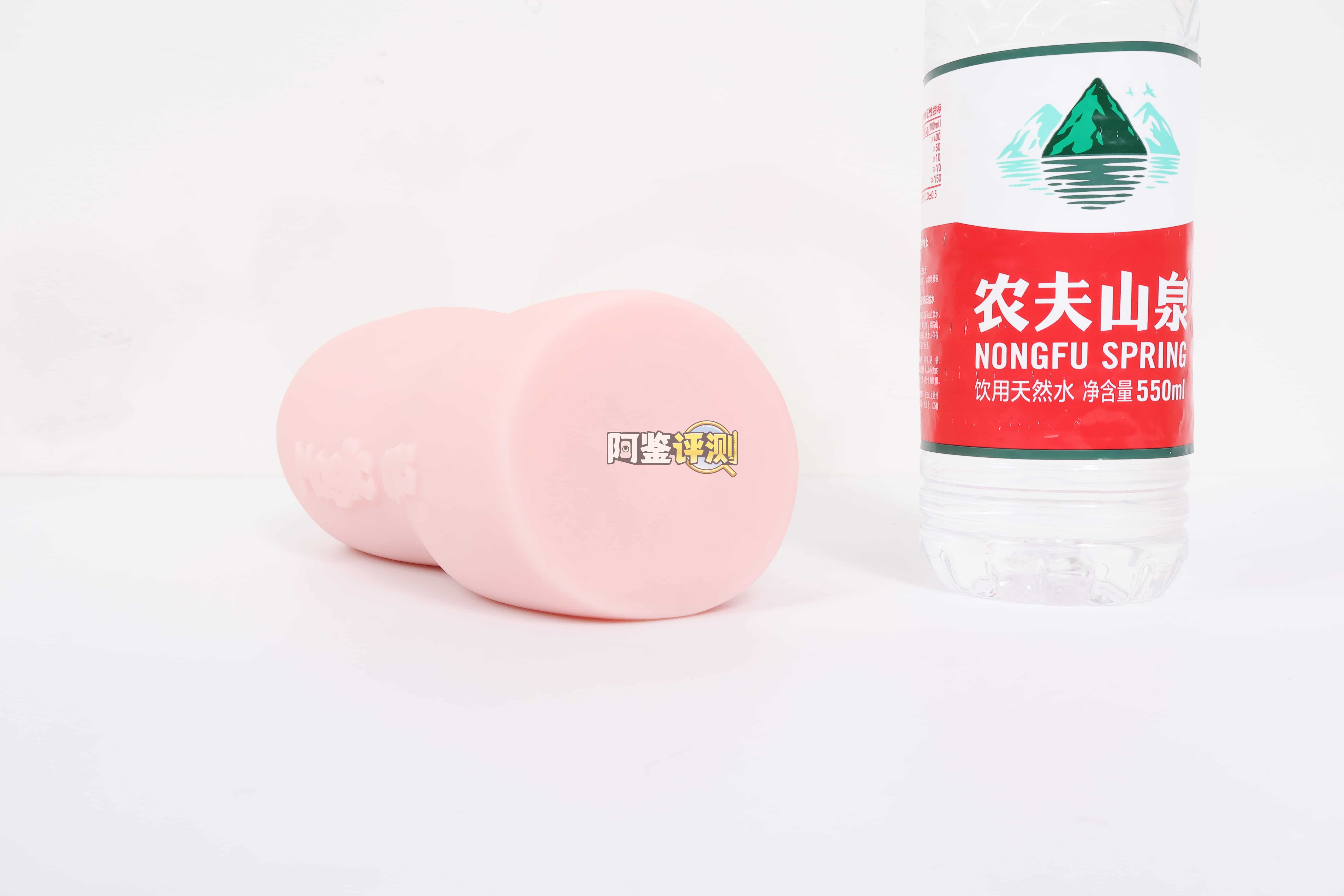 魔眼——“真实之口极上浪漫主义soft”评测！真实感大崩塌！软得已经完全没有口的形状了