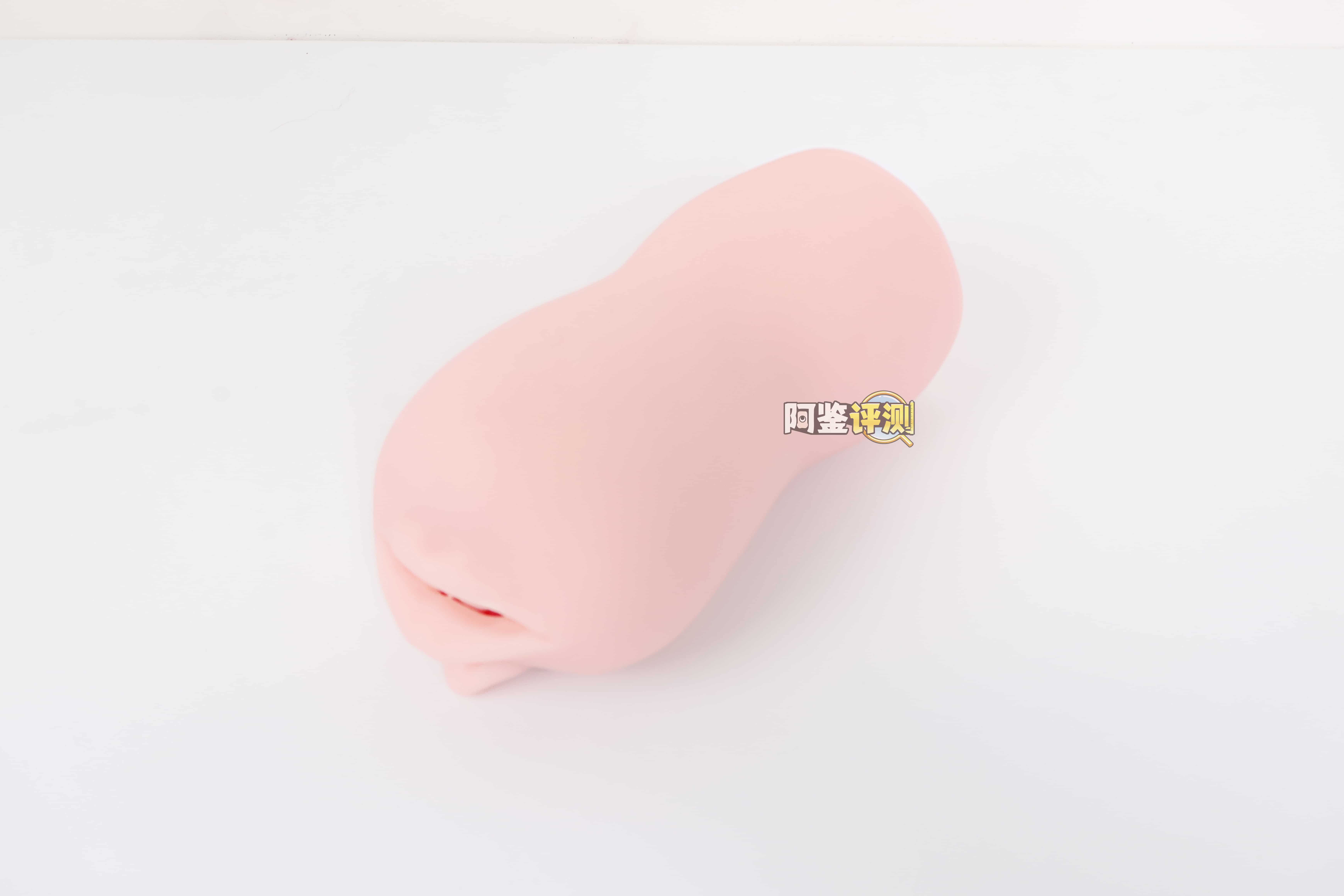 魔眼——“真实之口极上浪漫主义soft”评测！真实感大崩塌！软得已经完全没有口的形状了