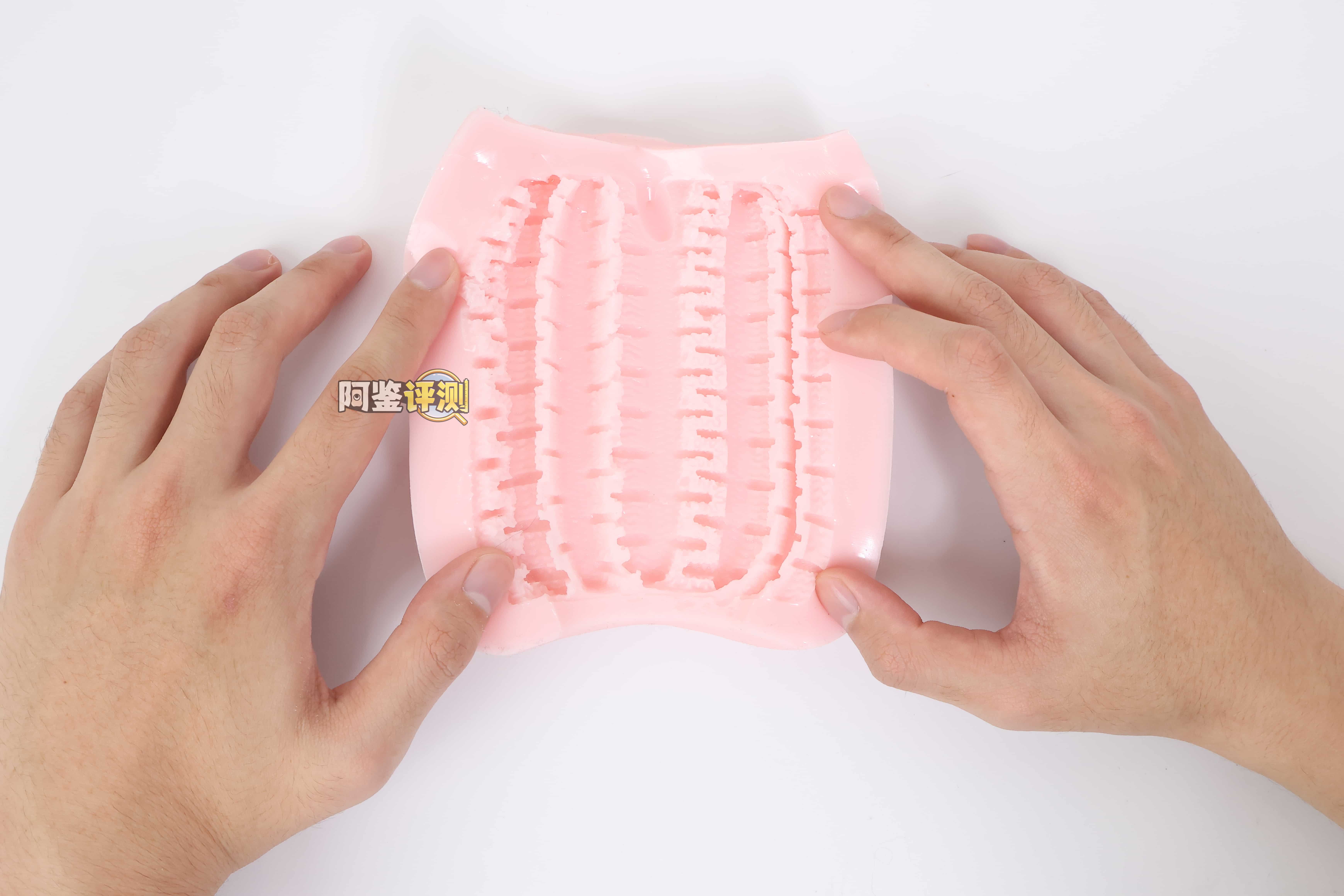 COOLP——“尖叫甜心”评测！孩子们，这款我能玩一整天